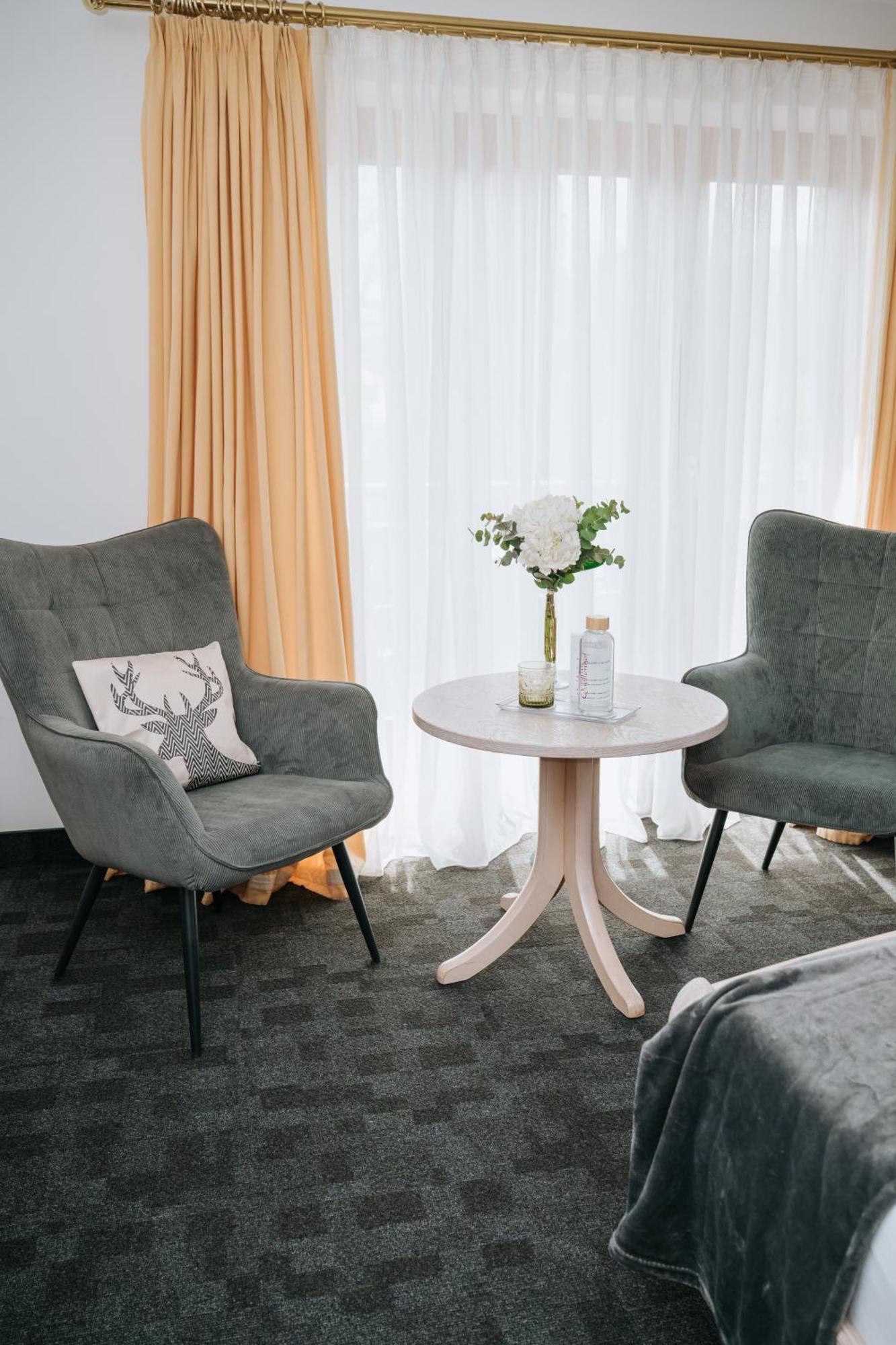 Comfort Double Room