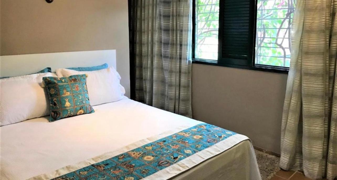 Suite Casal deluxe