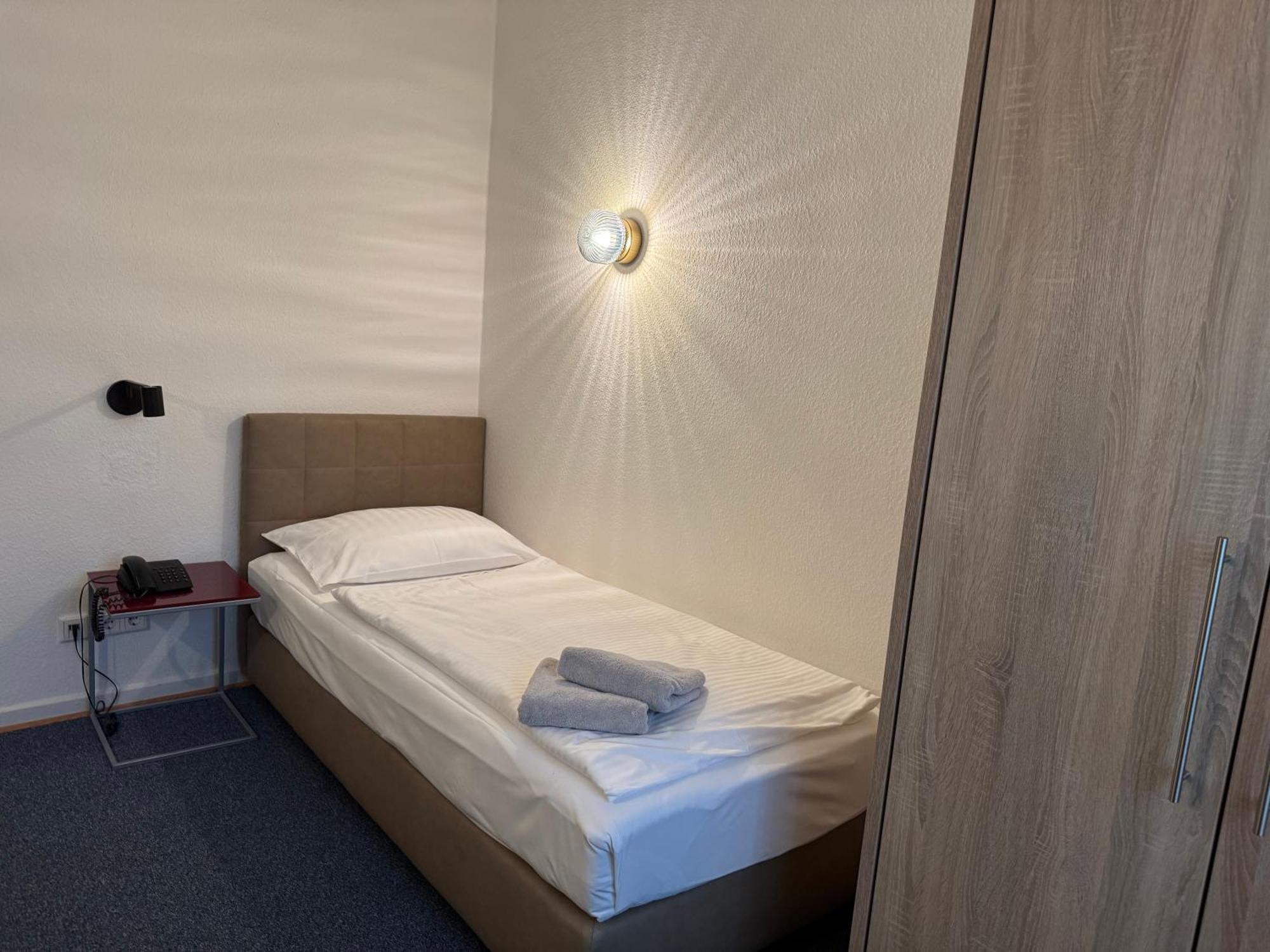 Single Room