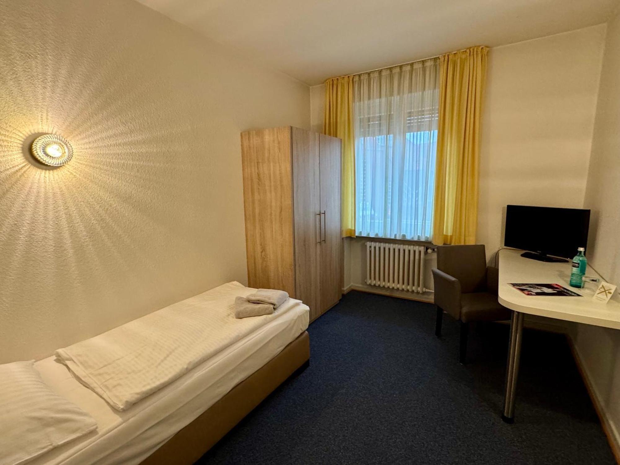 Single Room