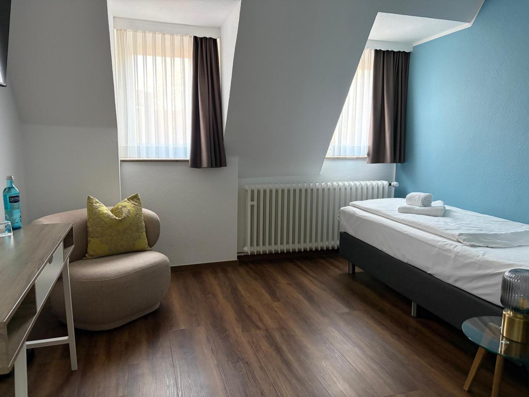 Single Room
