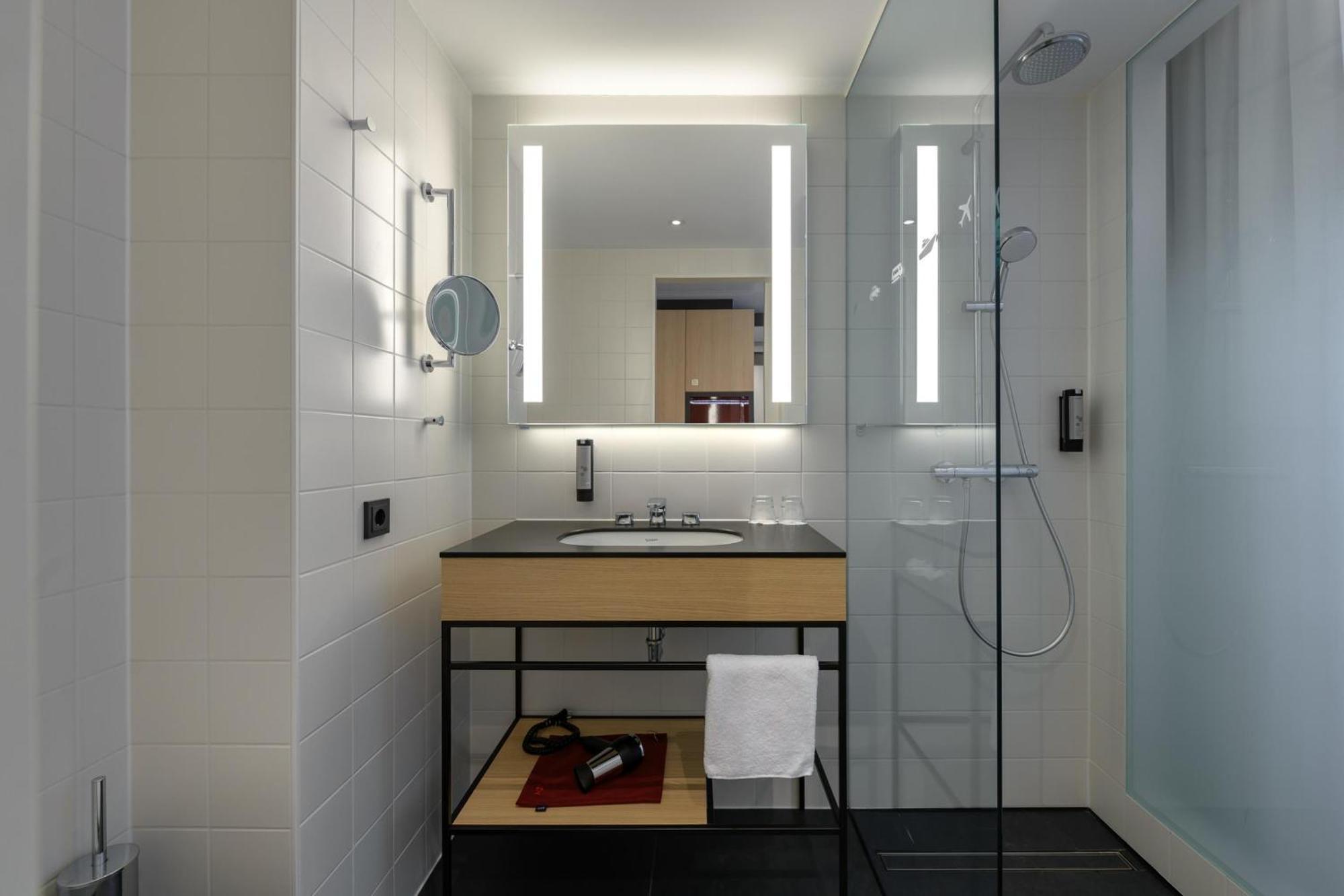 Comfort Double or Twin Room