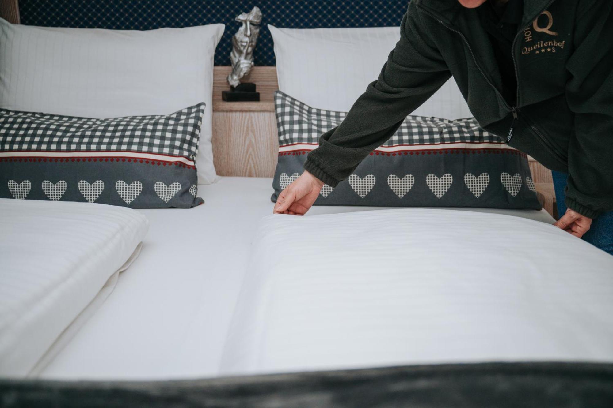 Double Room Deluxe Plus