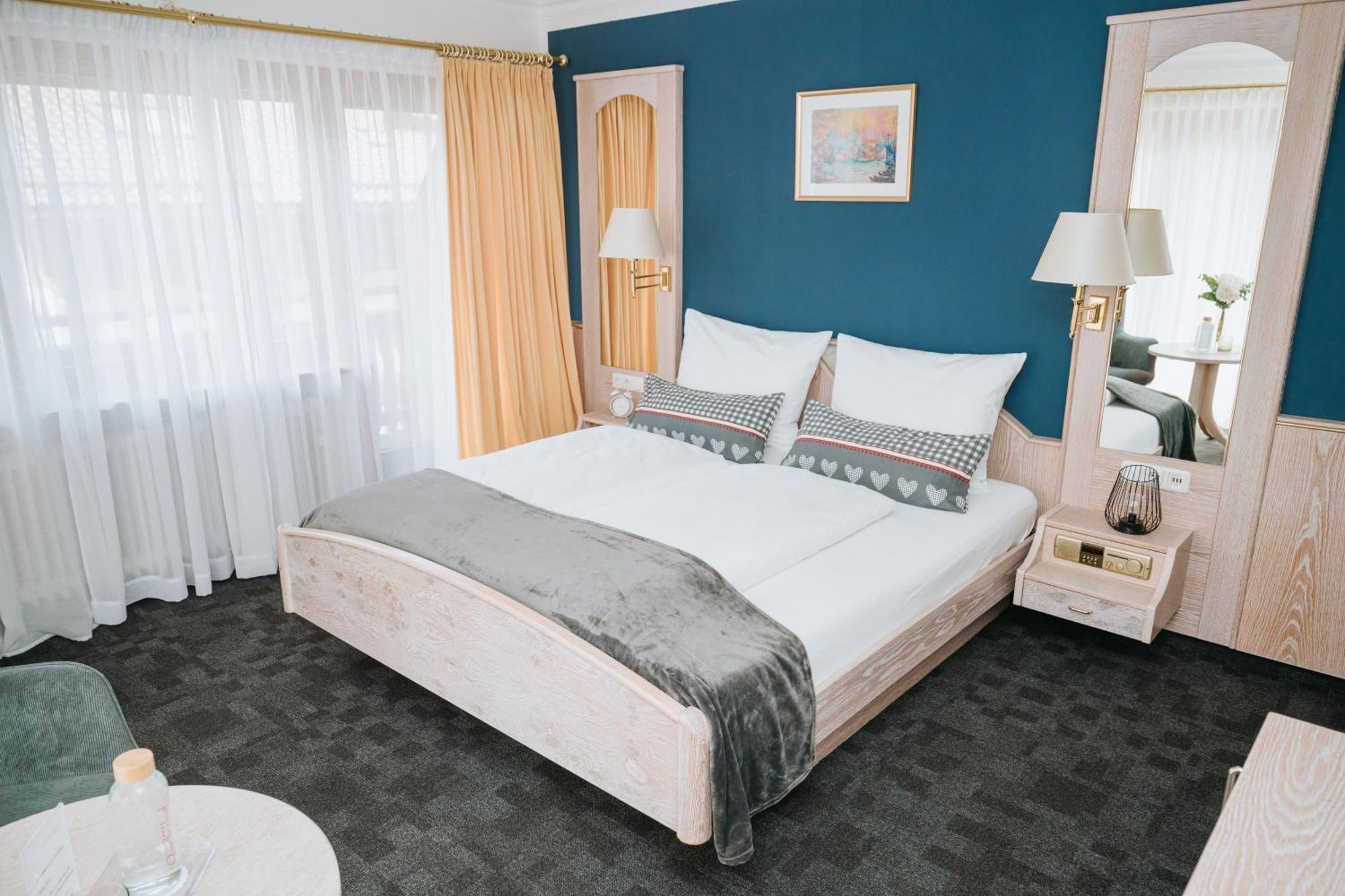 Comfort Double Room