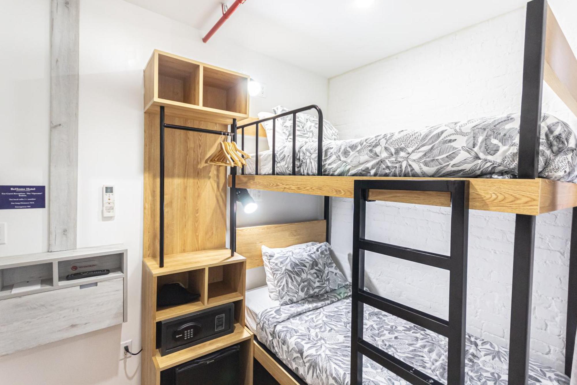 Economy Twin Room