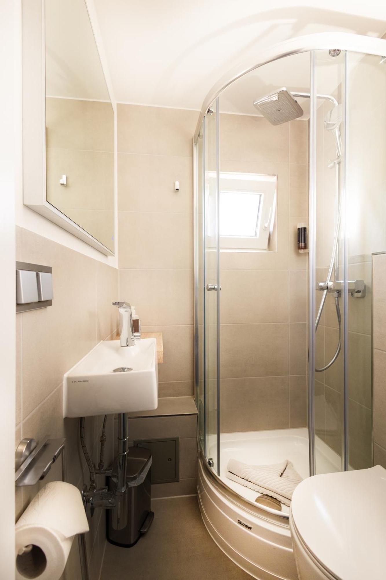 Small Double Room