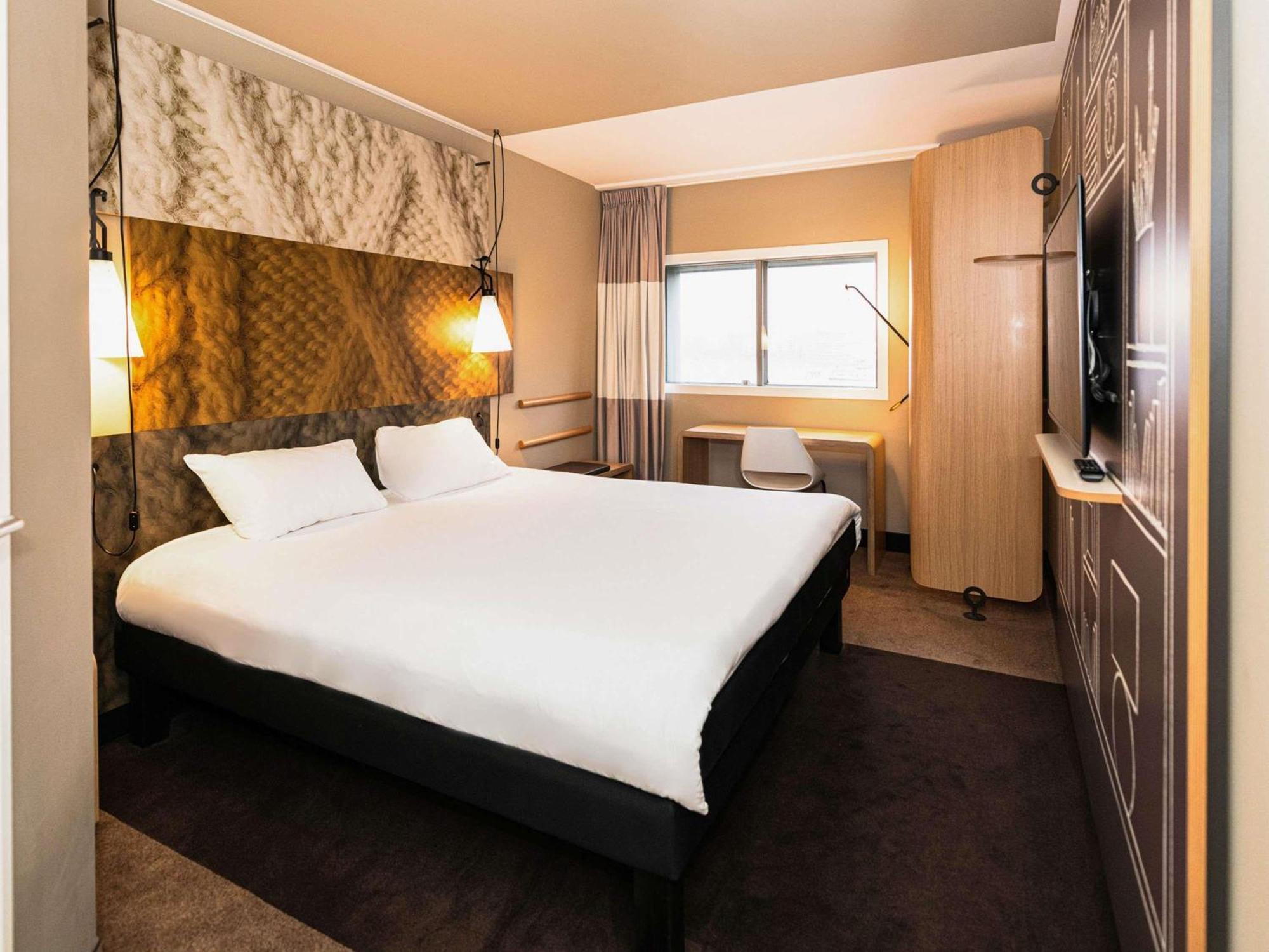 Small Double Room