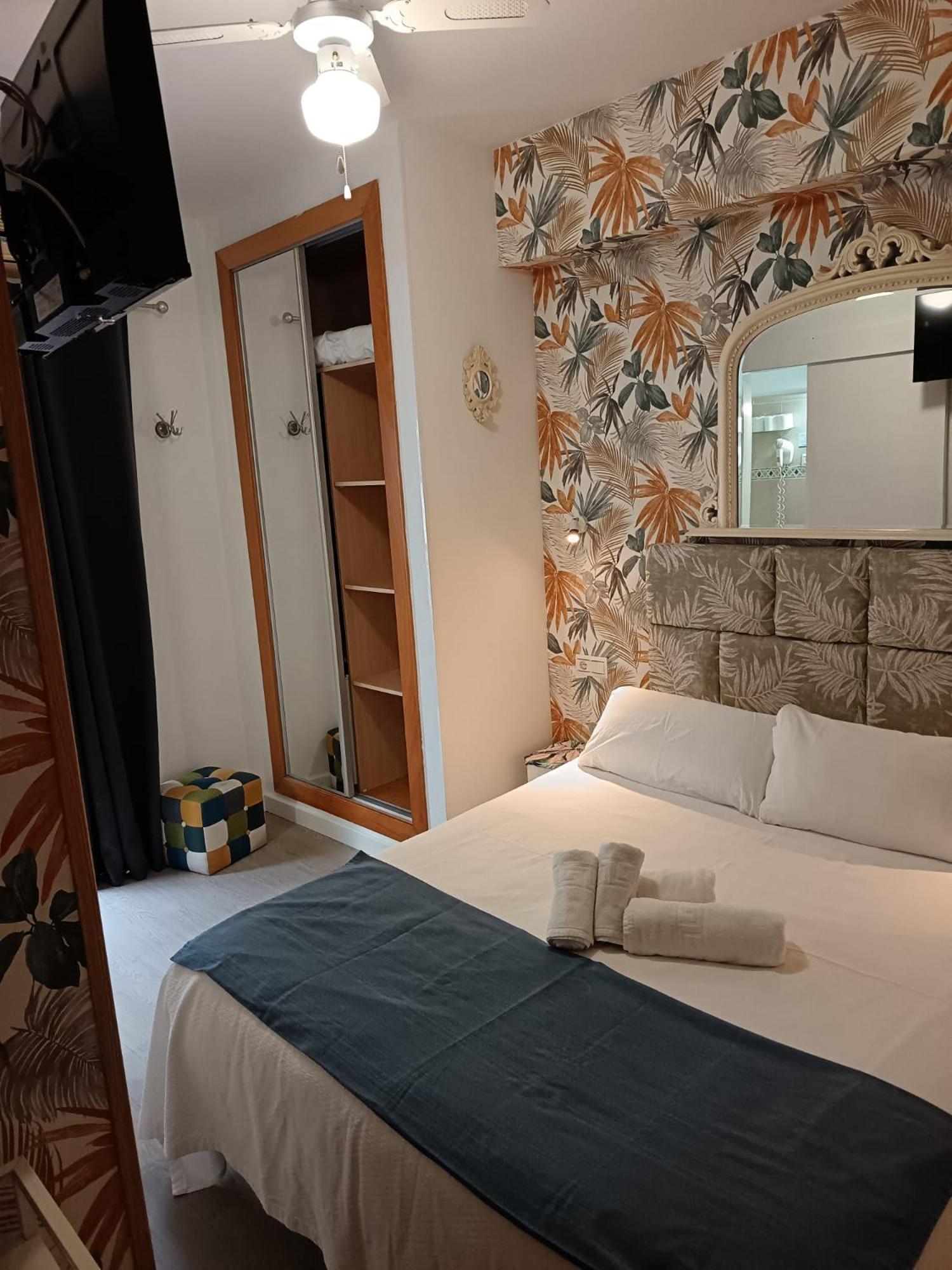 Double Room Balcony