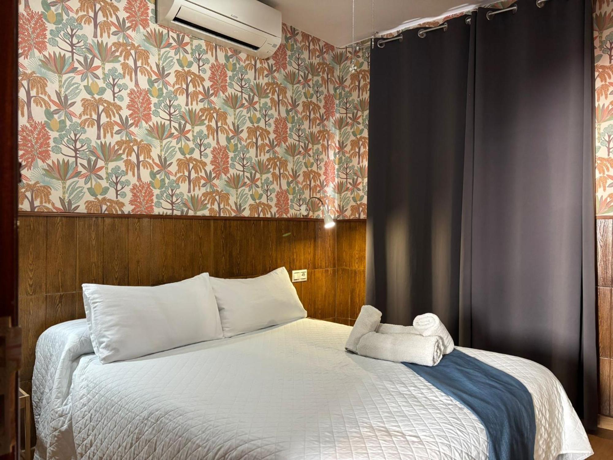 Double Room Balcony