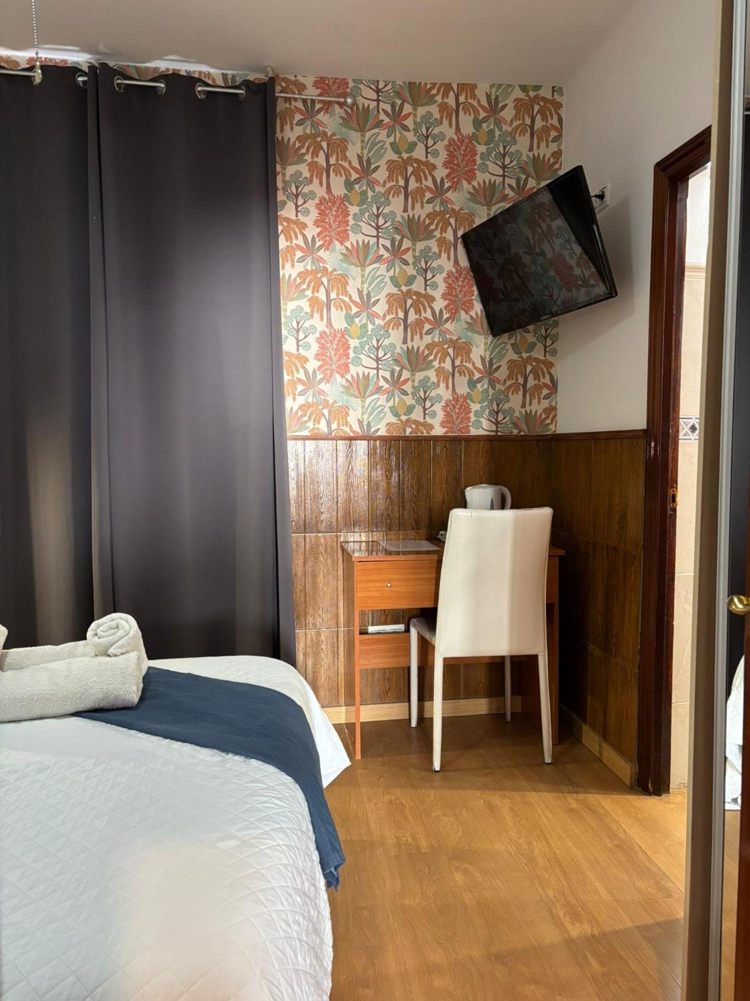 Double Room Balcony