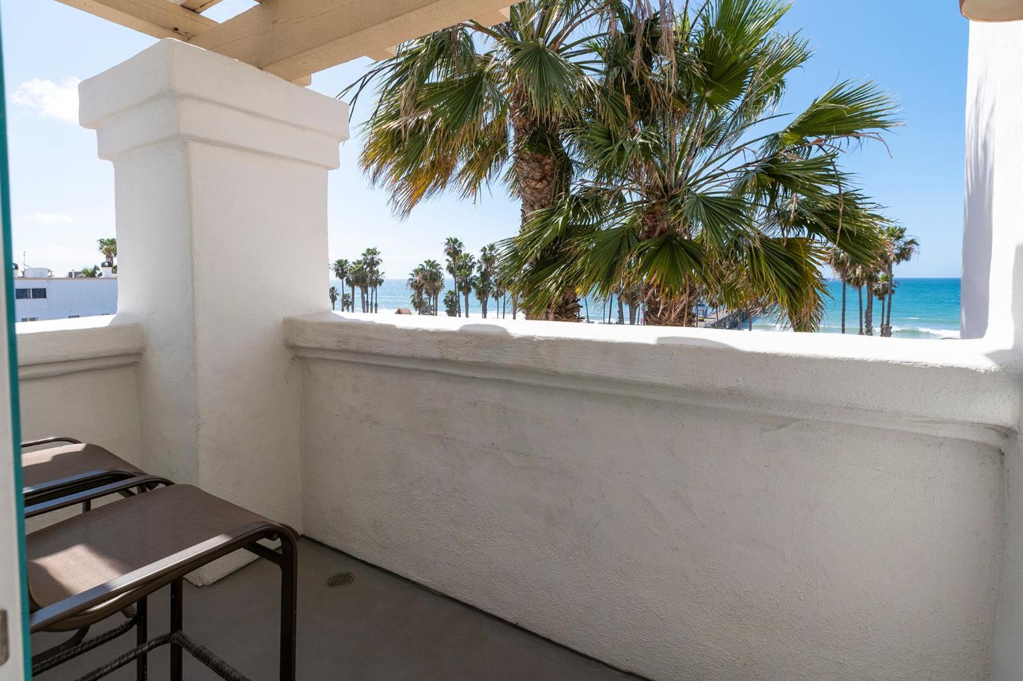 Studio Ocean View