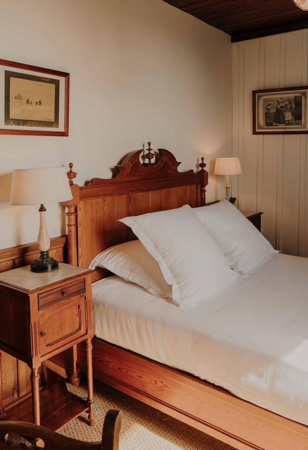 Double Room - Pinasse