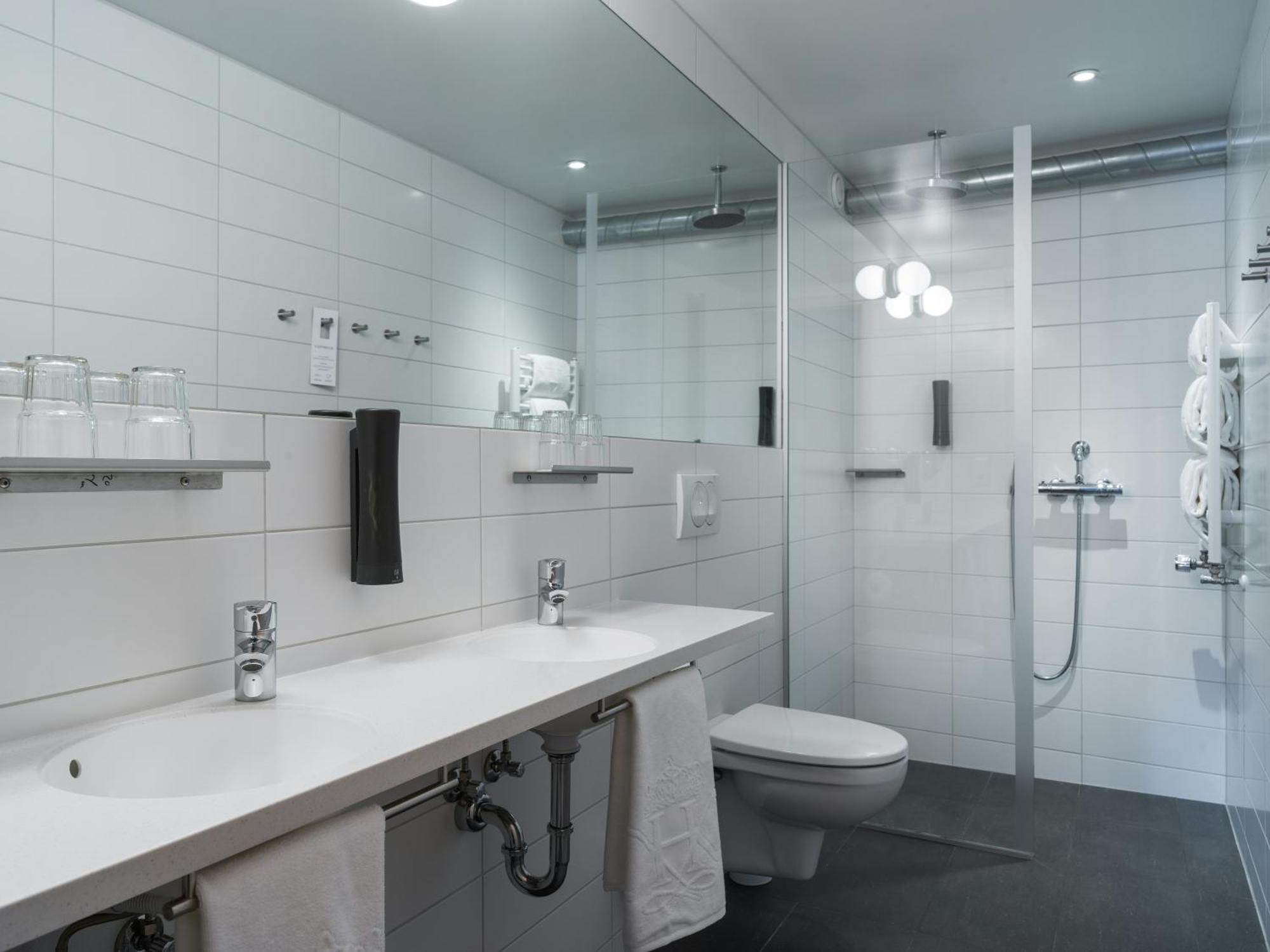 Privater Schlafsaal