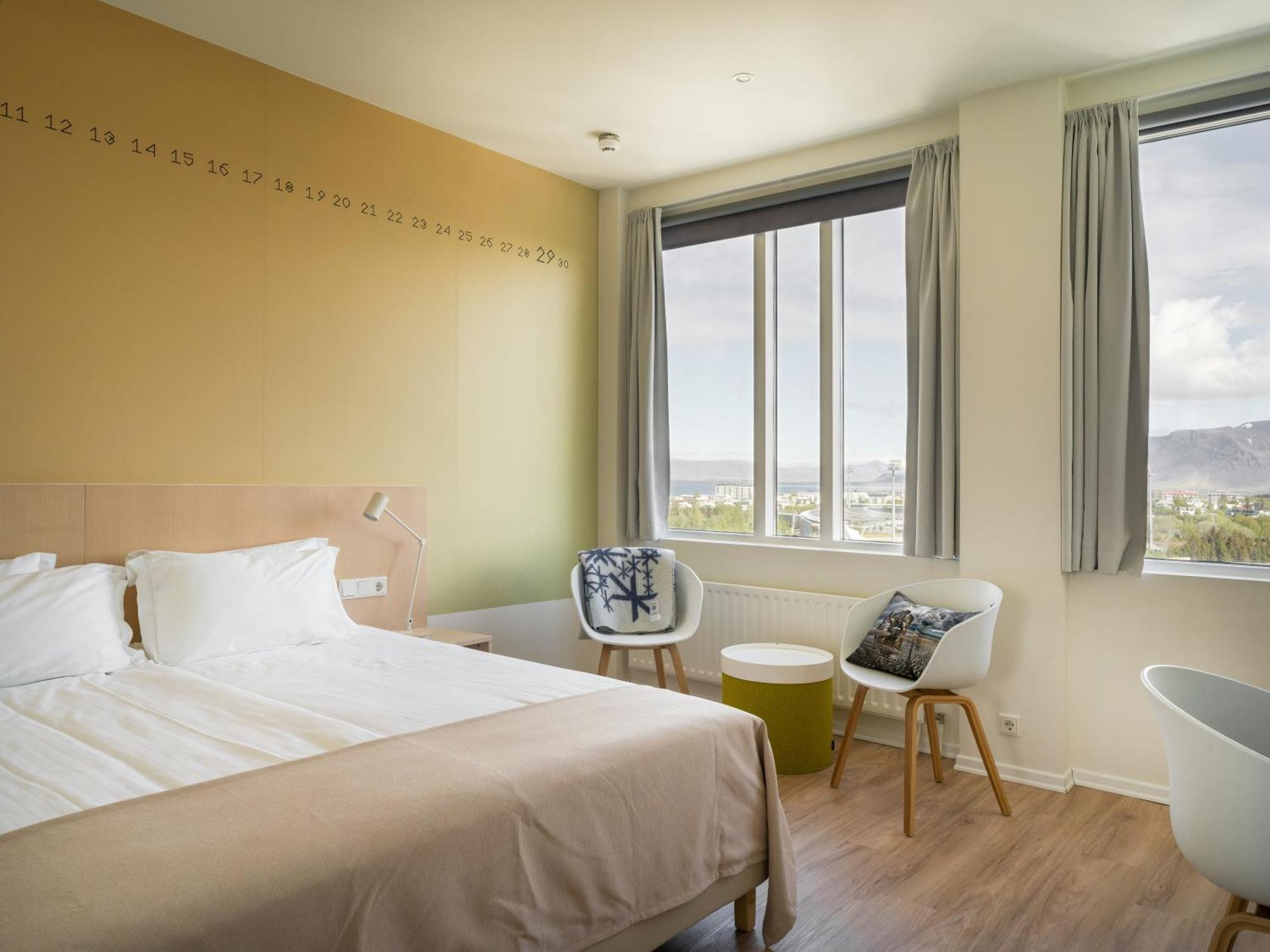 Standard Doppelzimmer Plus