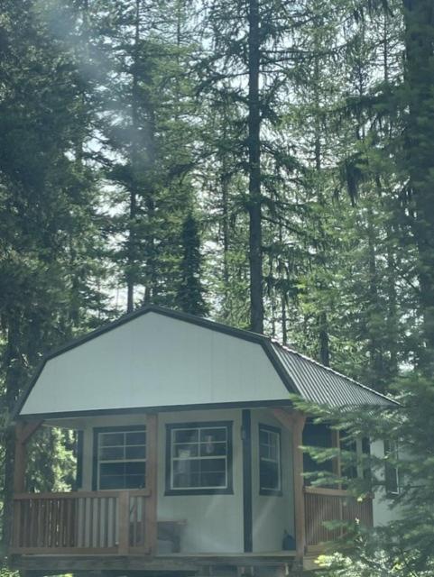 One-Bedroom Bungalow