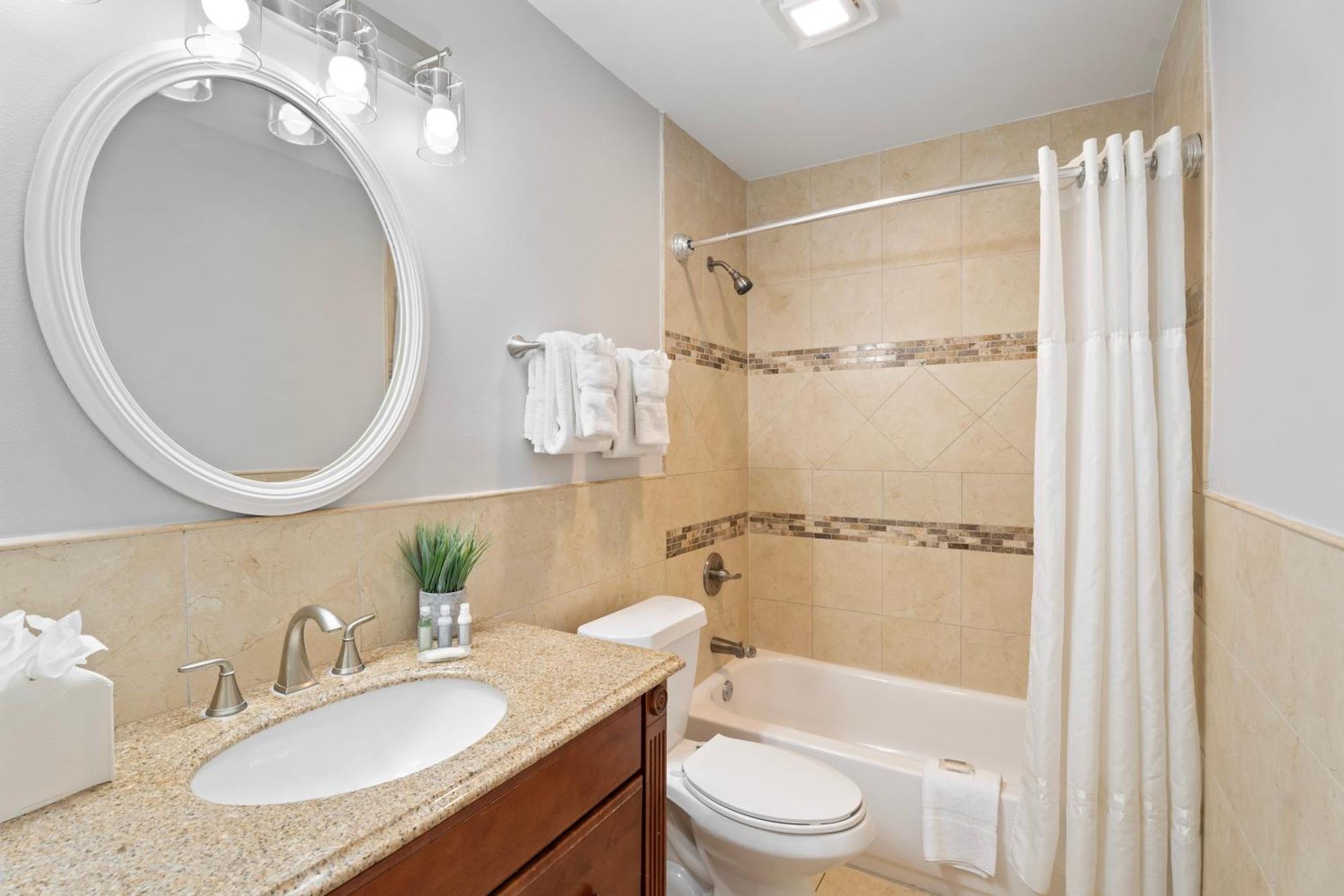 Premium Quadruple Room