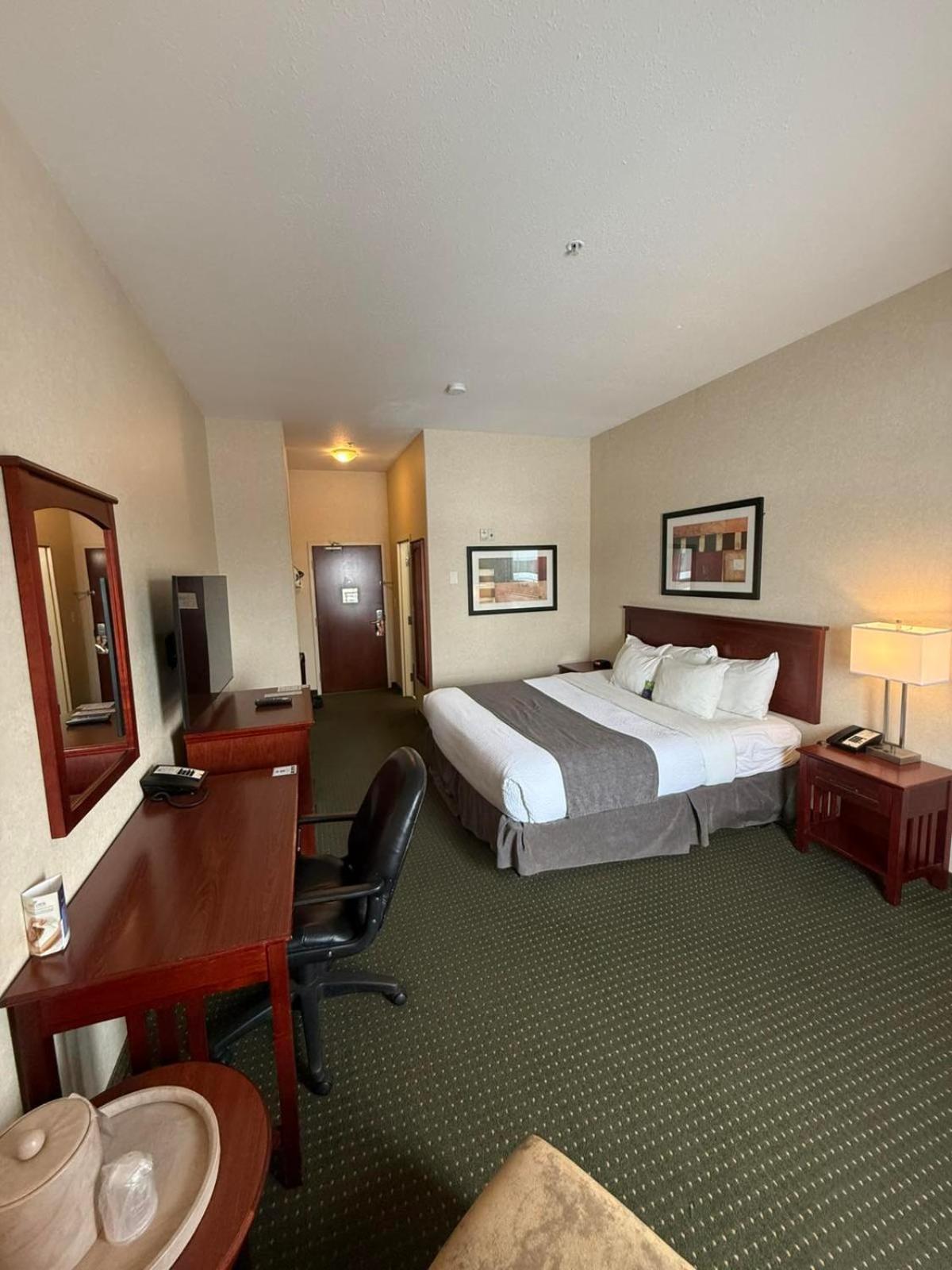King Suite