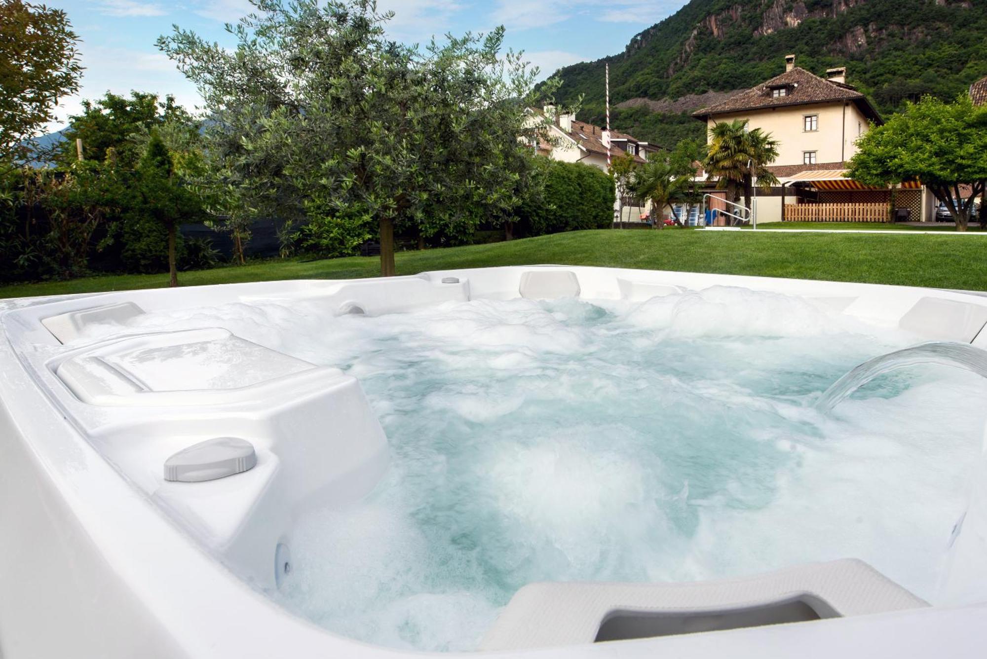 Double Room Mountain View