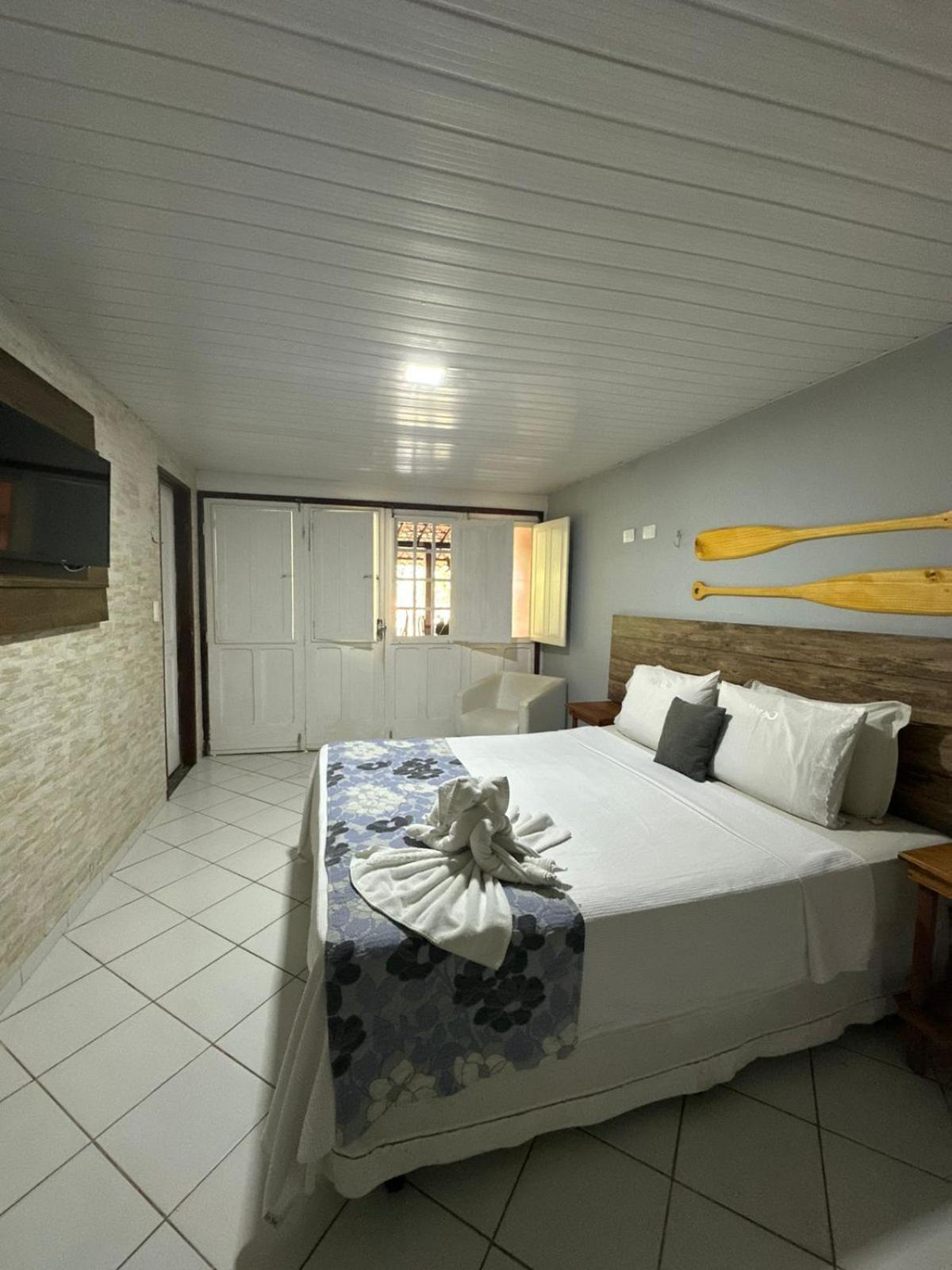 Double Room Disability Access