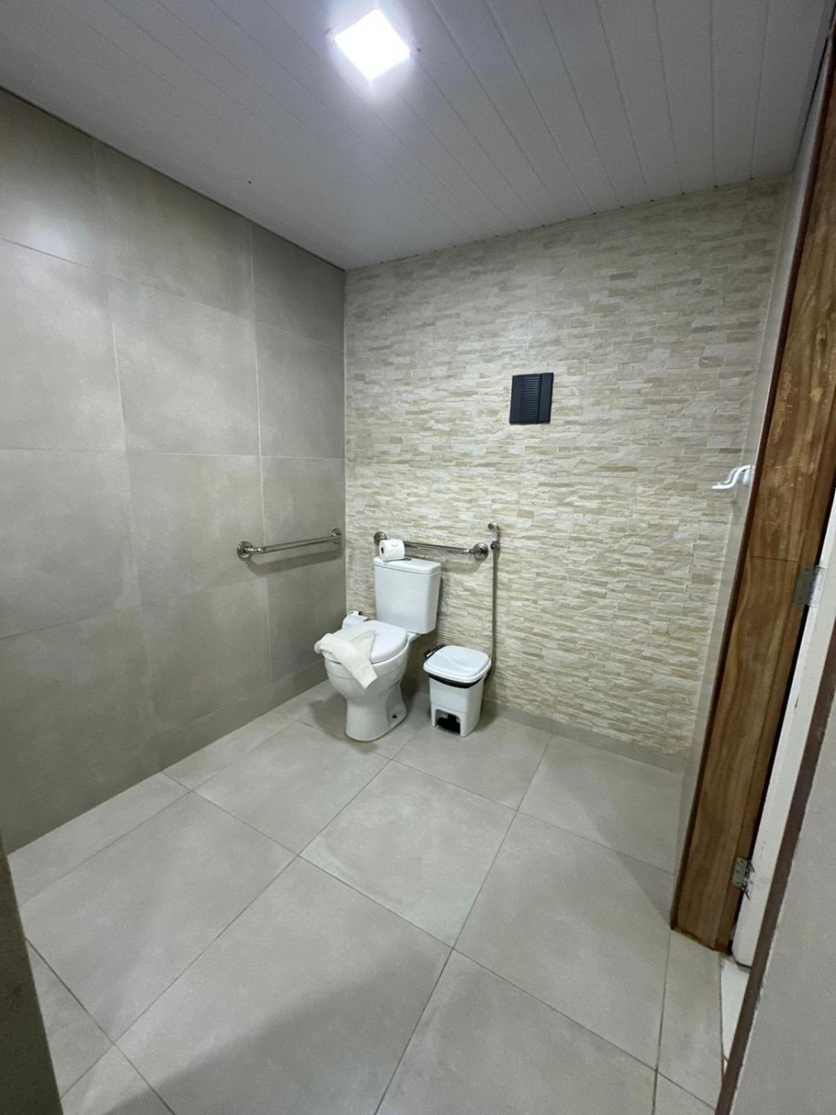 Double Room Disability Access