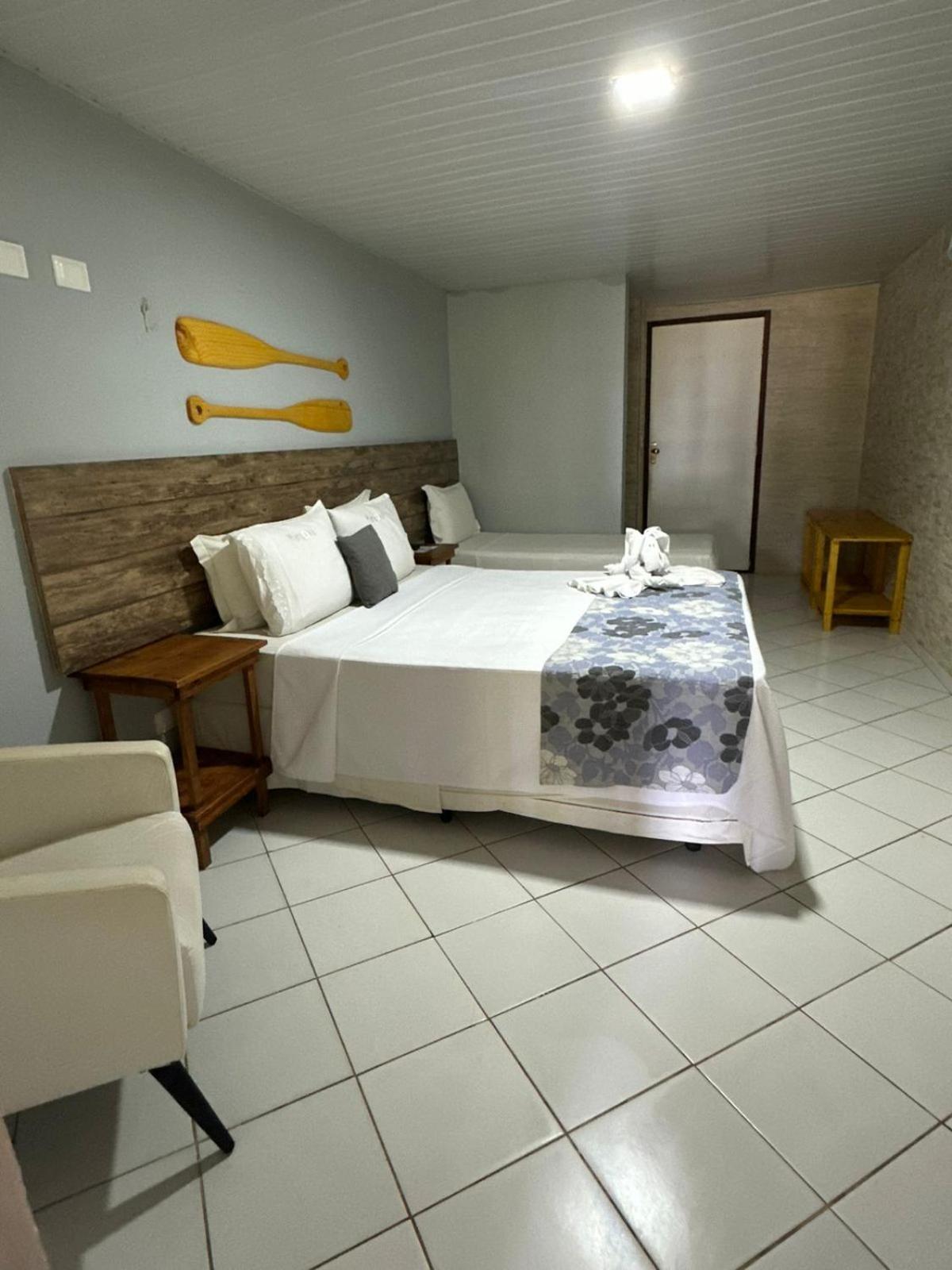 Double Room Disability Access