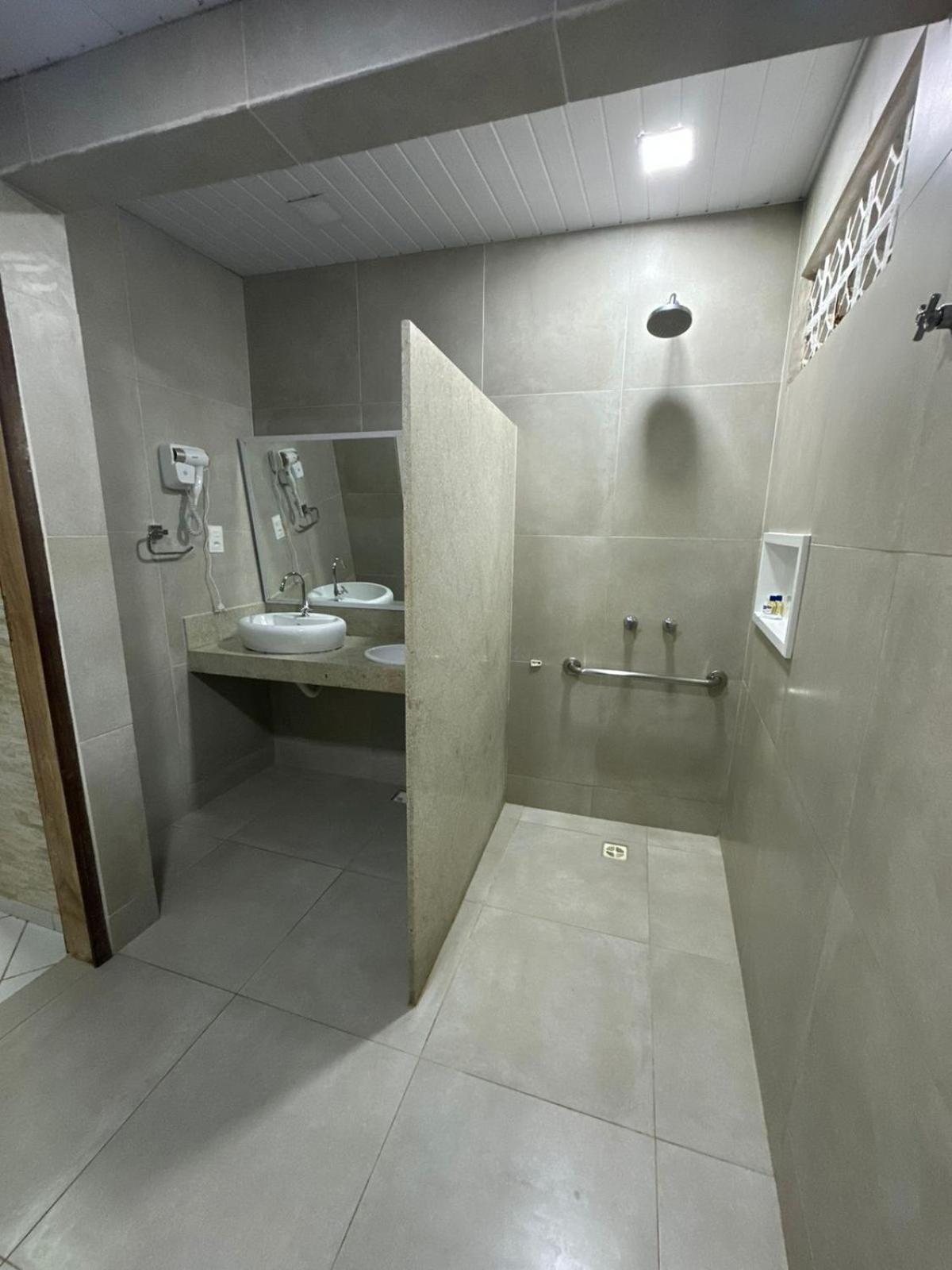 Double Room Disability Access