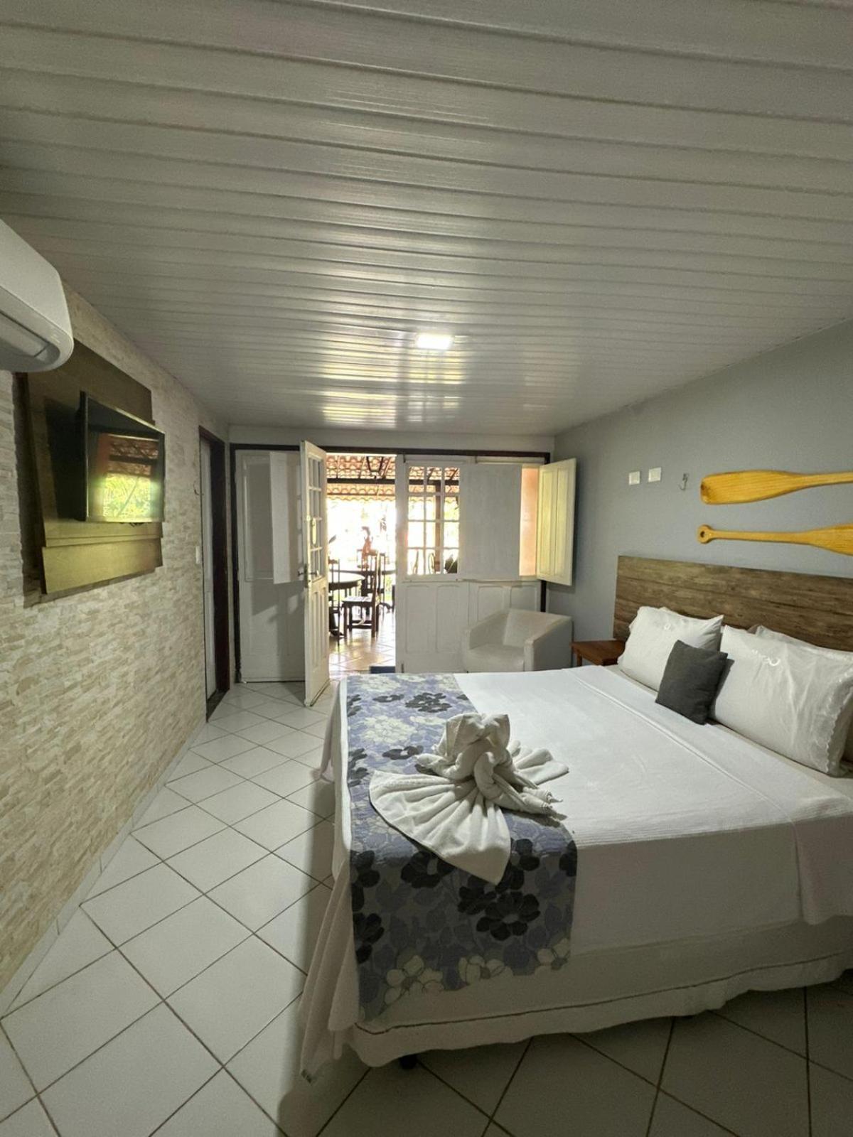 Double Room Disability Access