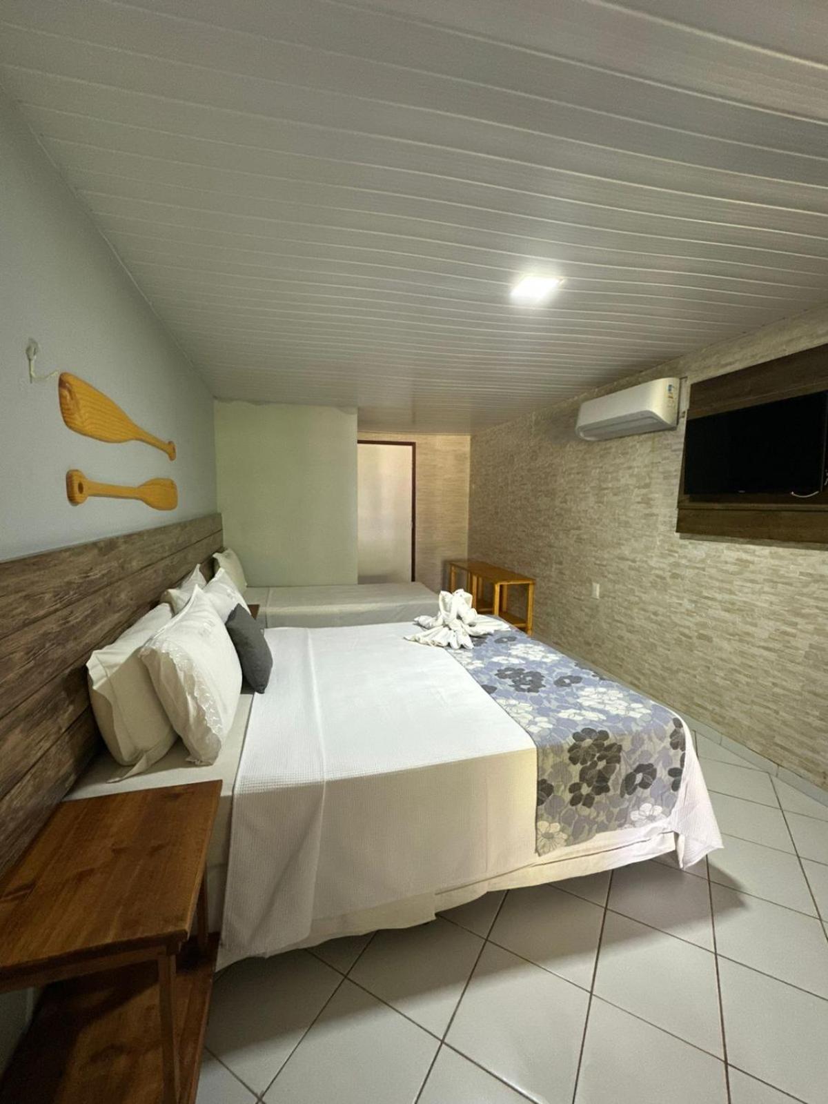 Double Room Disability Access