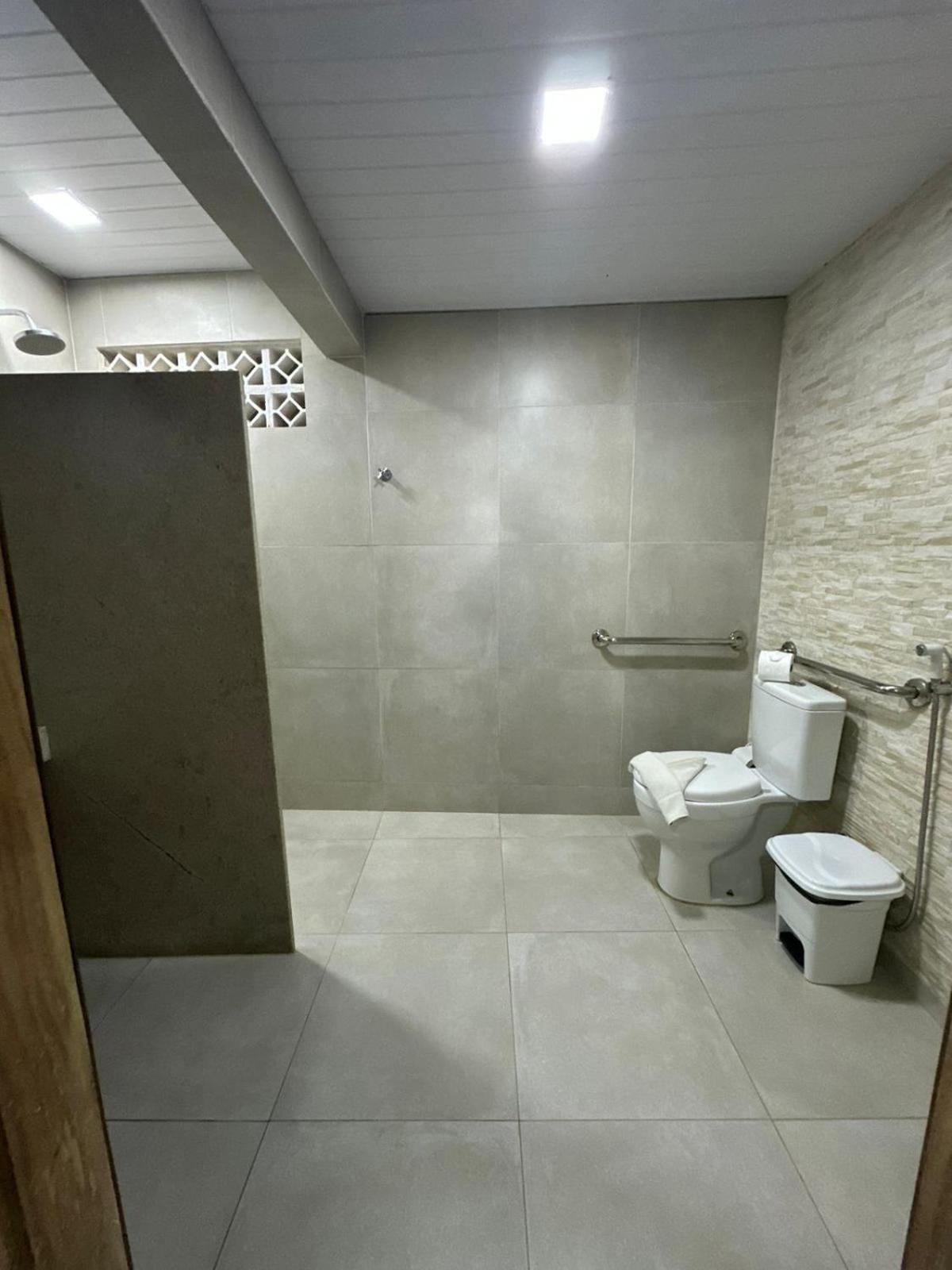 Double Room Disability Access