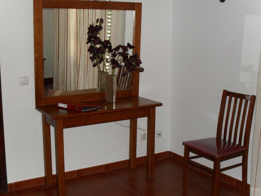 Double Room Balcony
