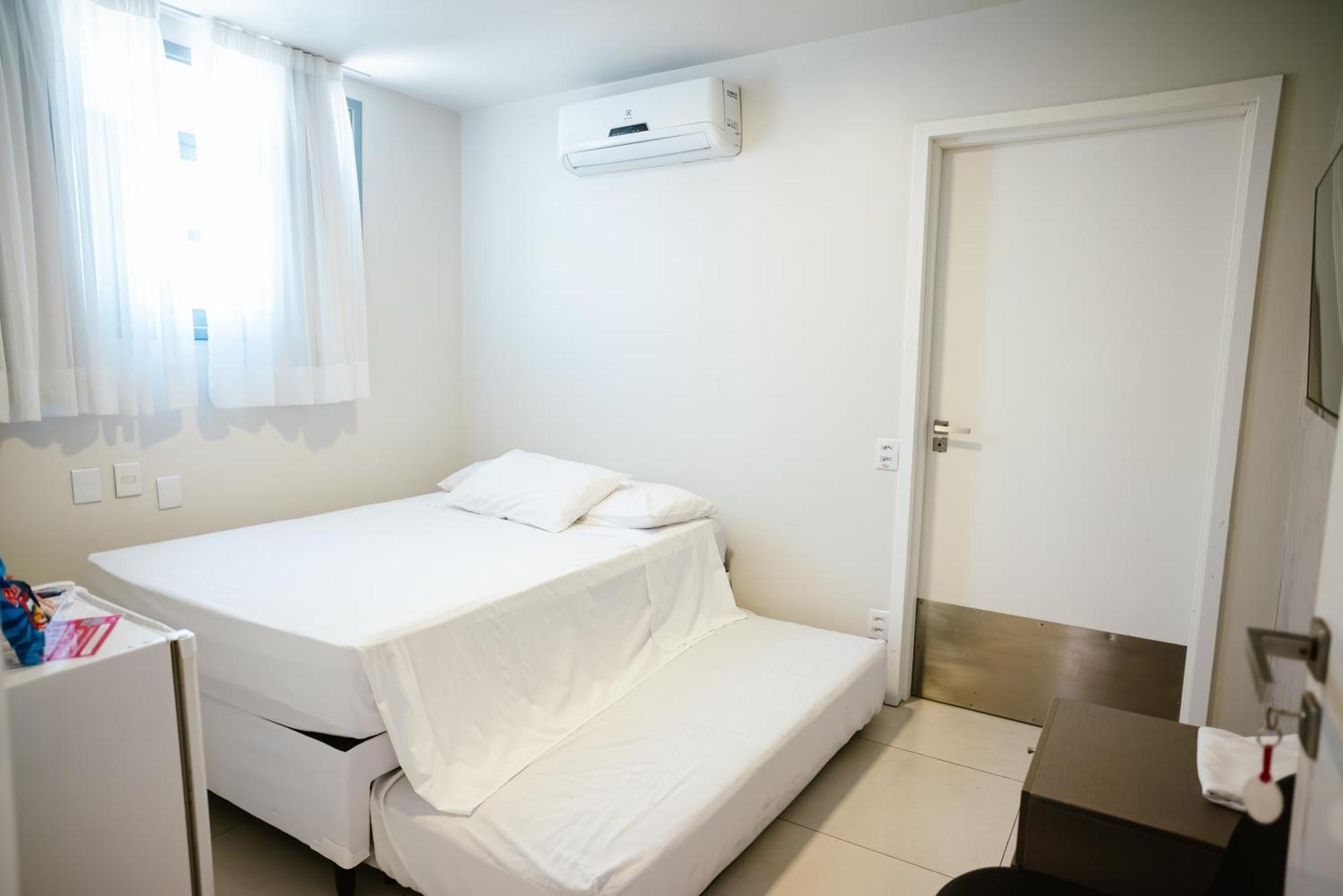 Double Room Disability Access