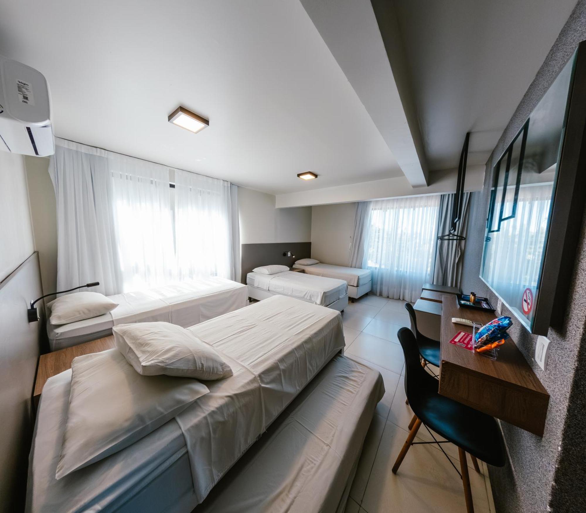 Standard Family Room