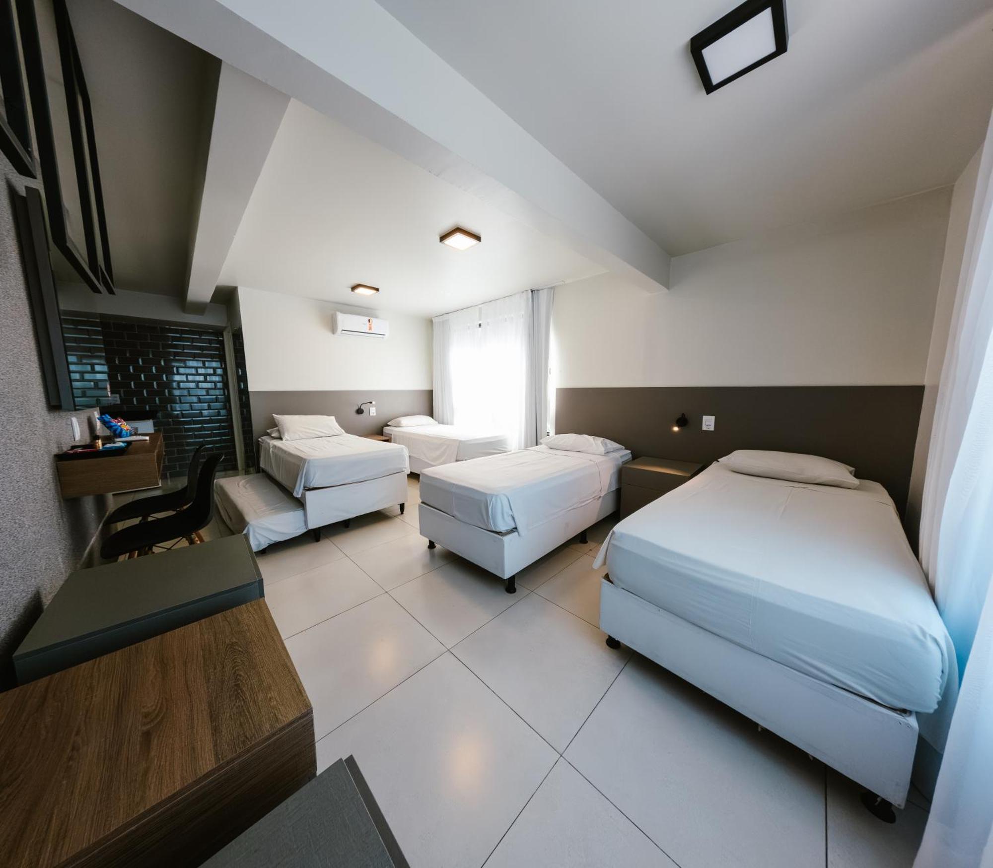 Standard Family Room