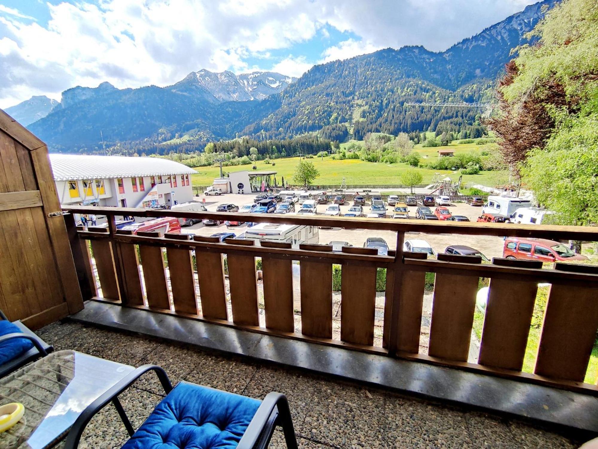 Double Room Garden View