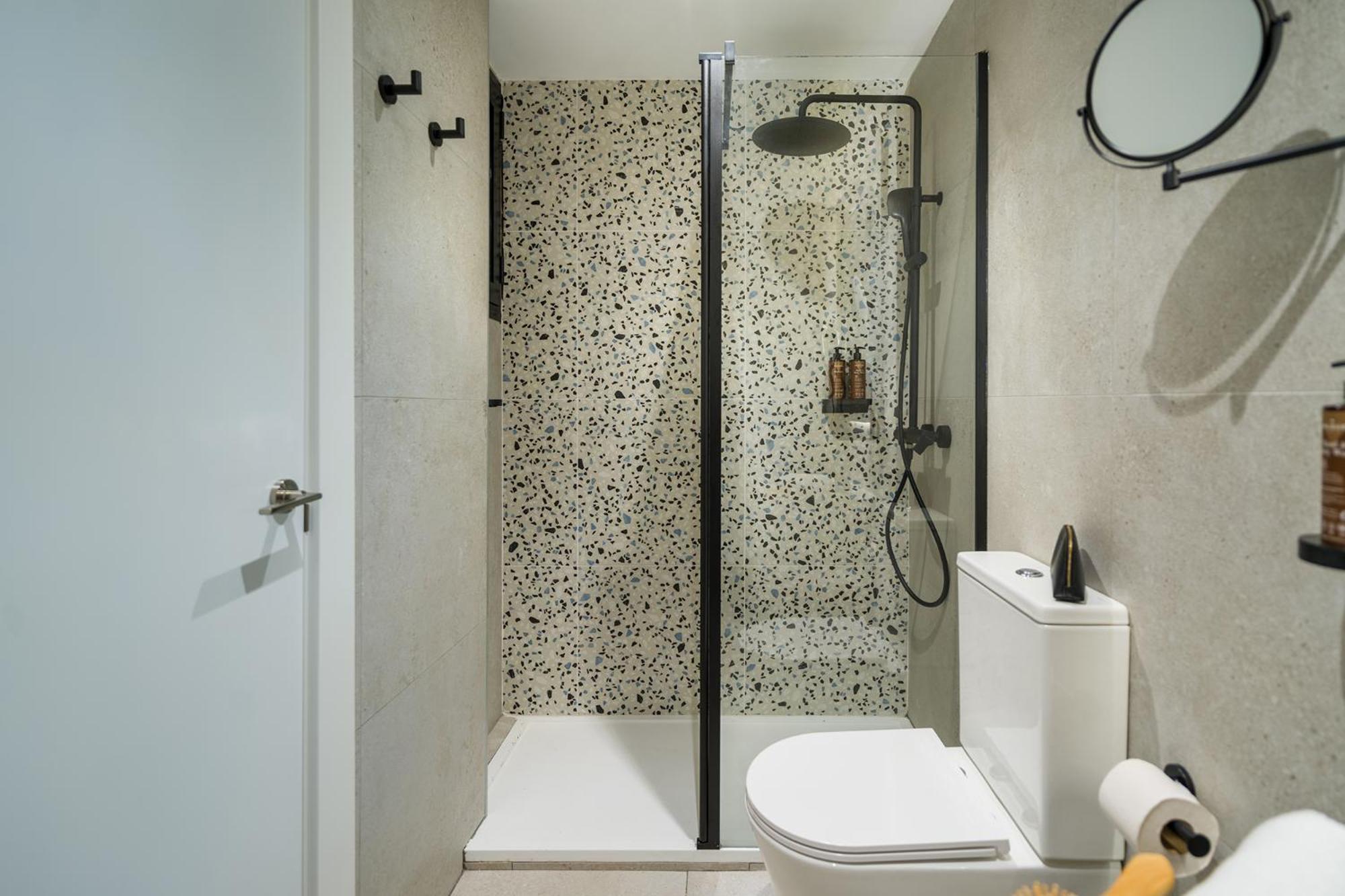 Superior Twin Room Sea View