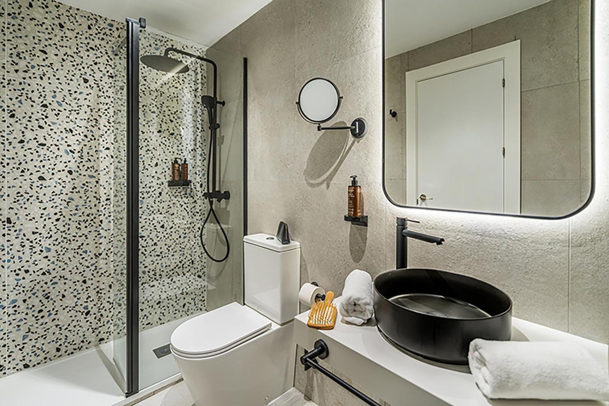 Superior Twin Room Sea View