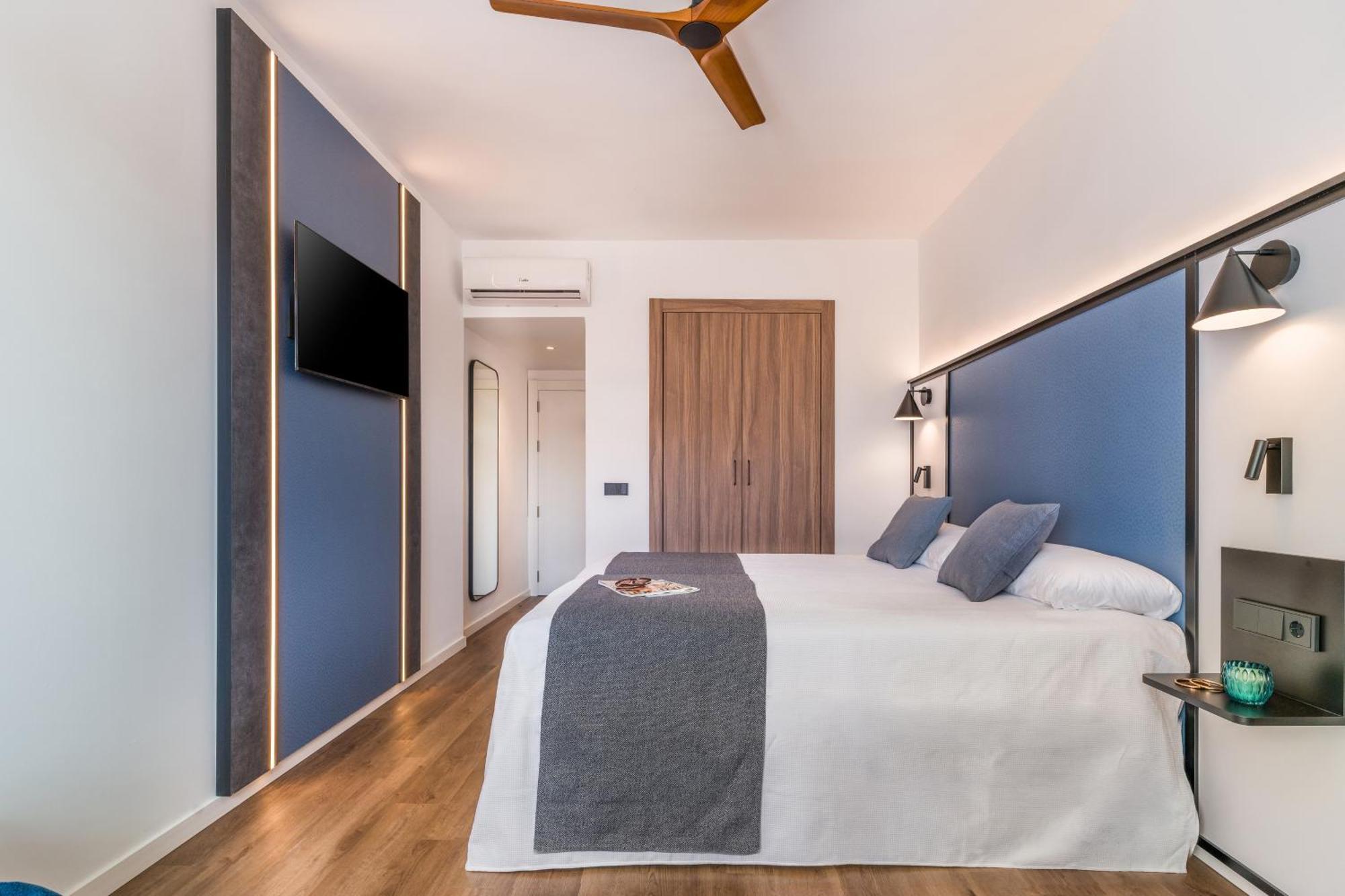 Economy Twin Room