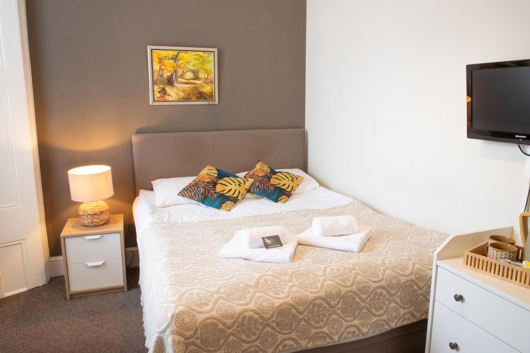 Double Room