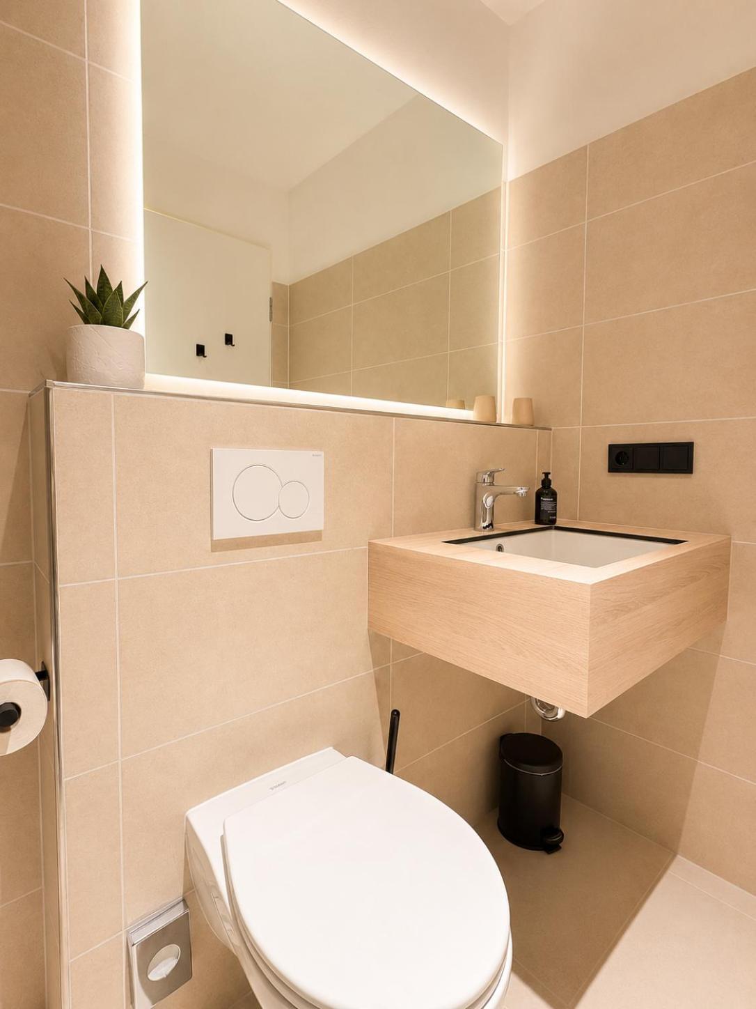 Comfort Double or Twin Room Private Bathroom