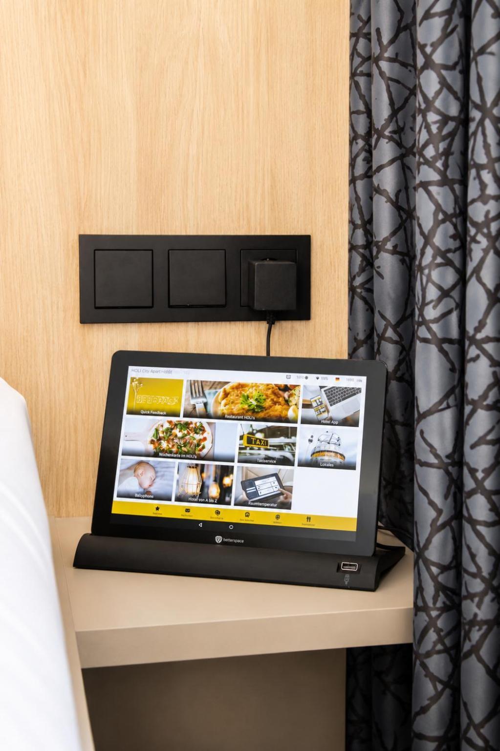 Comfort Double or Twin Room Private Bathroom