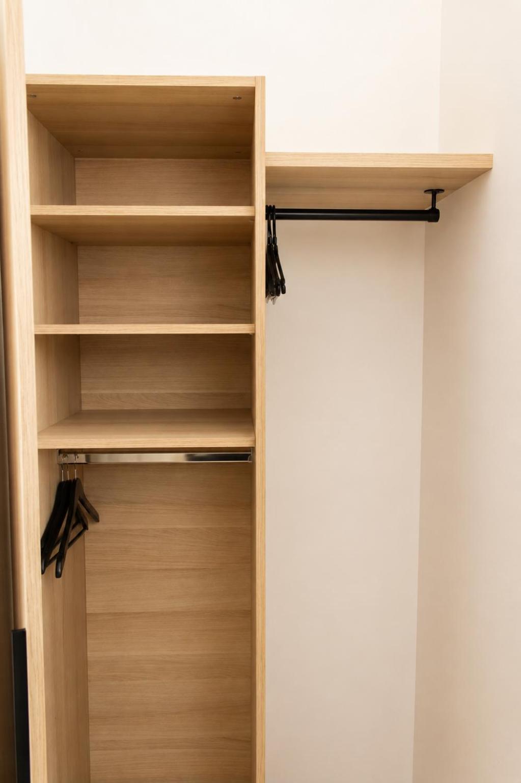 Double Room Bunk Bed