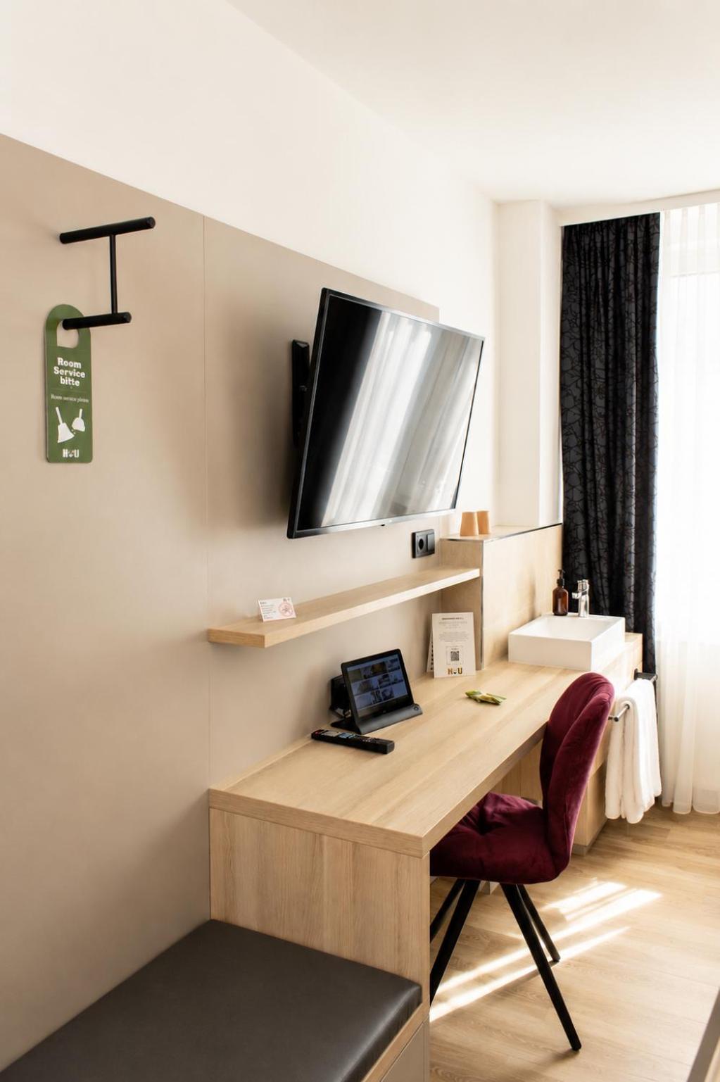 Double Room Bunk Bed