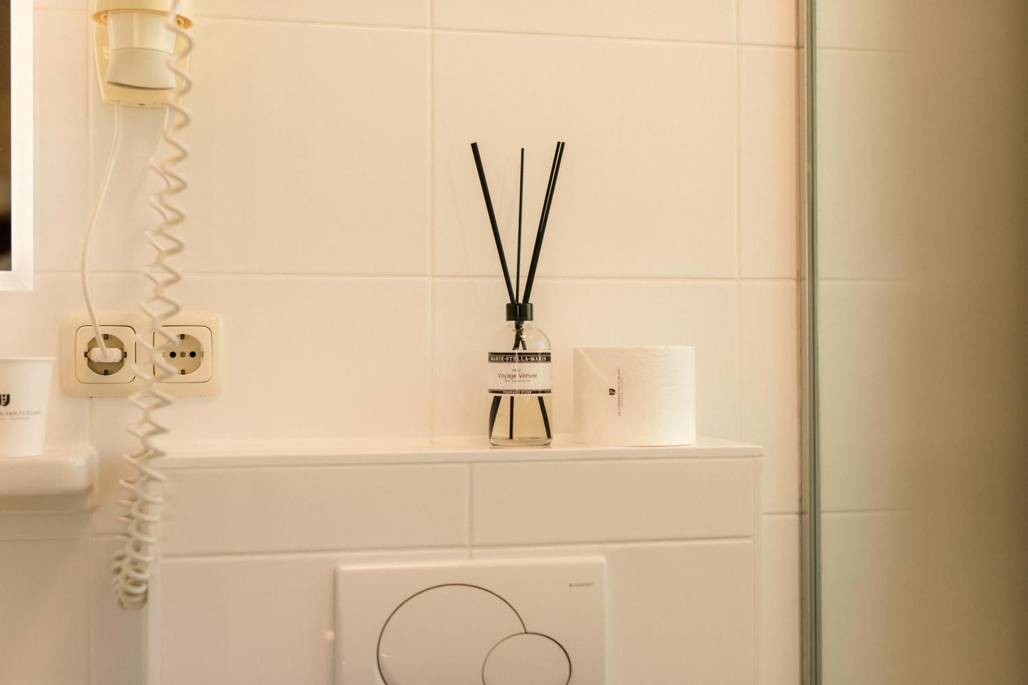 Tweepersoonskamer met Eigen Badkamer