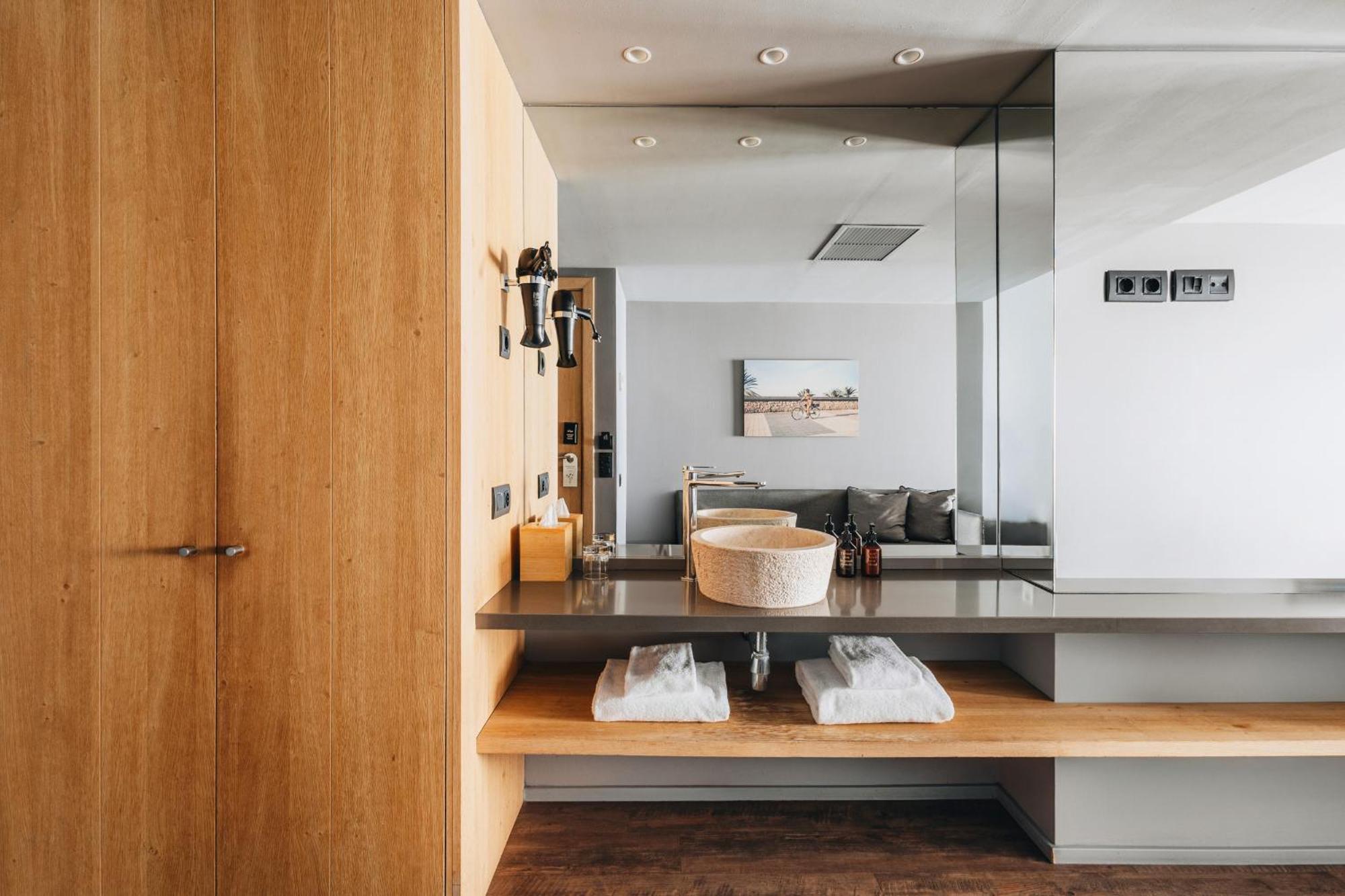 Family Junior Suite