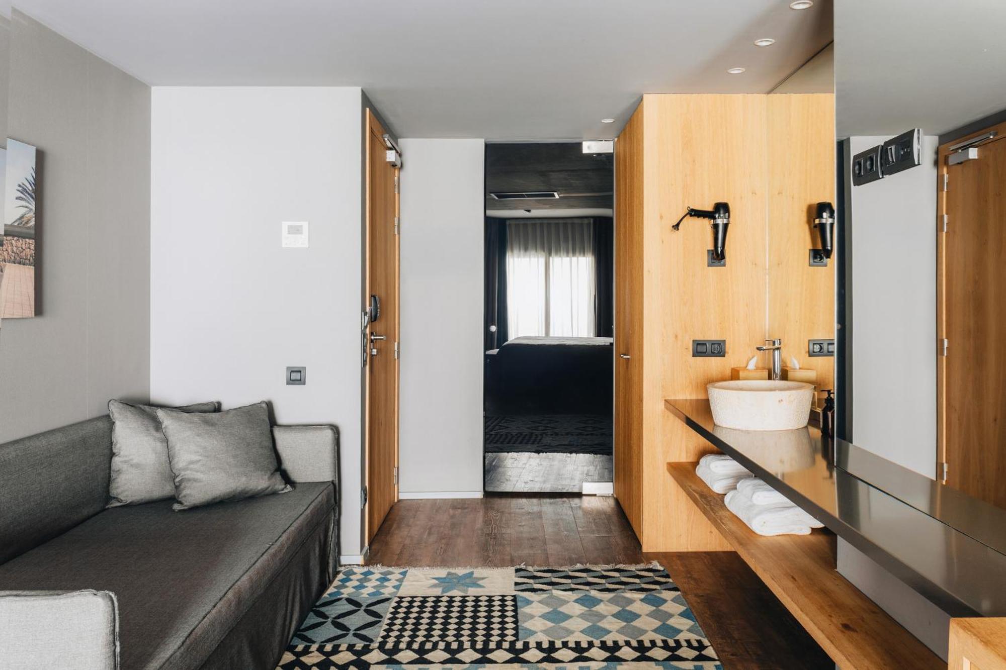Family Junior Suite