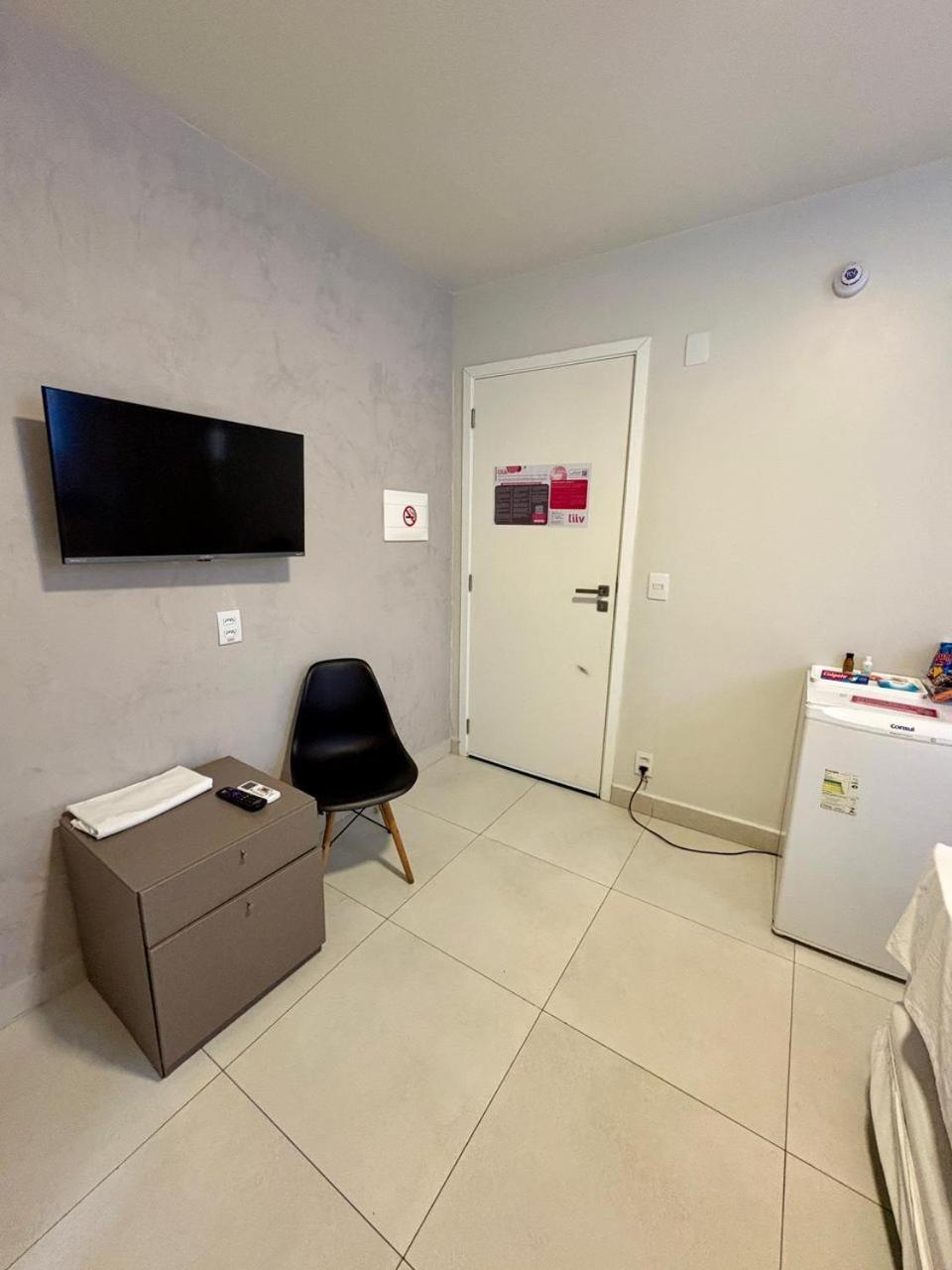 Double Room Disability Access