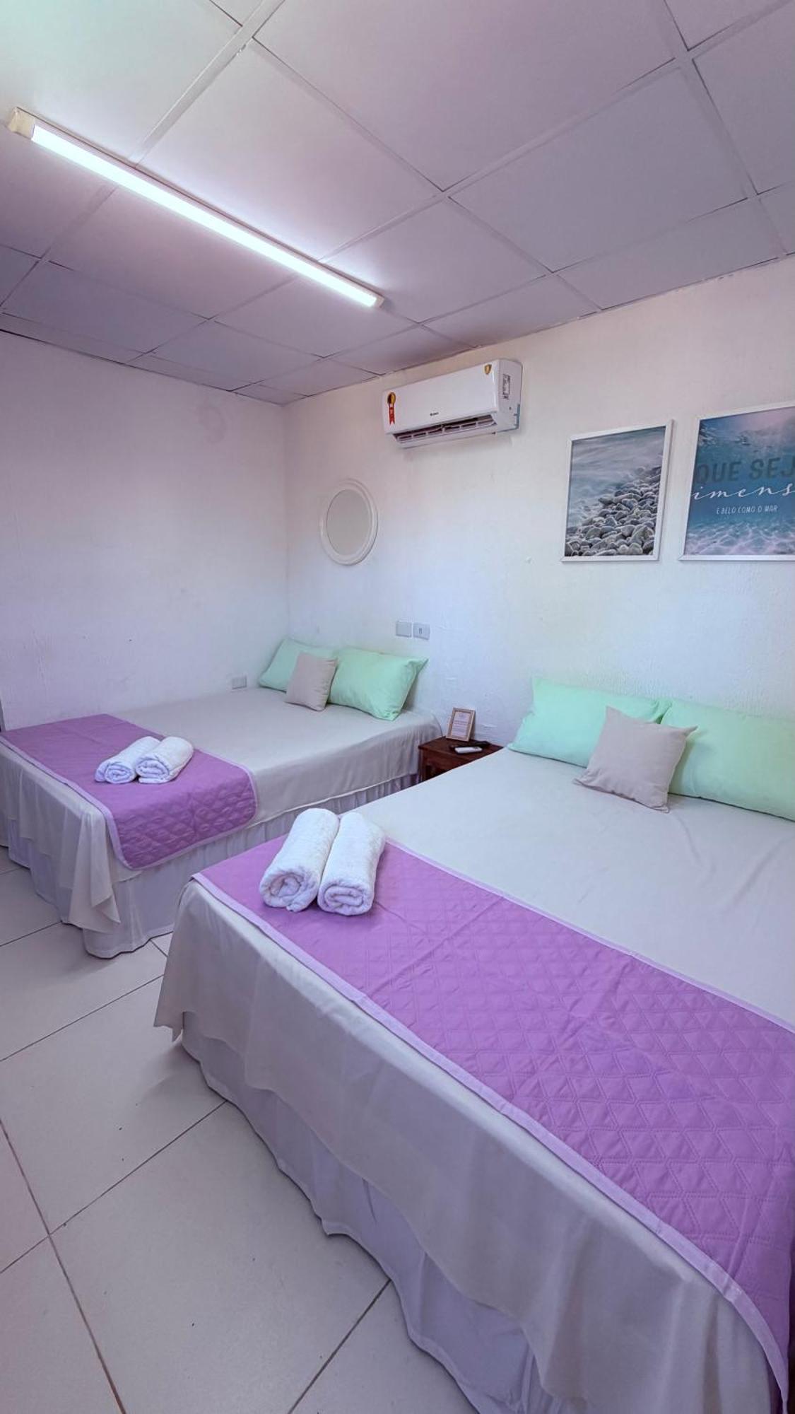 Economy Quadruple Room