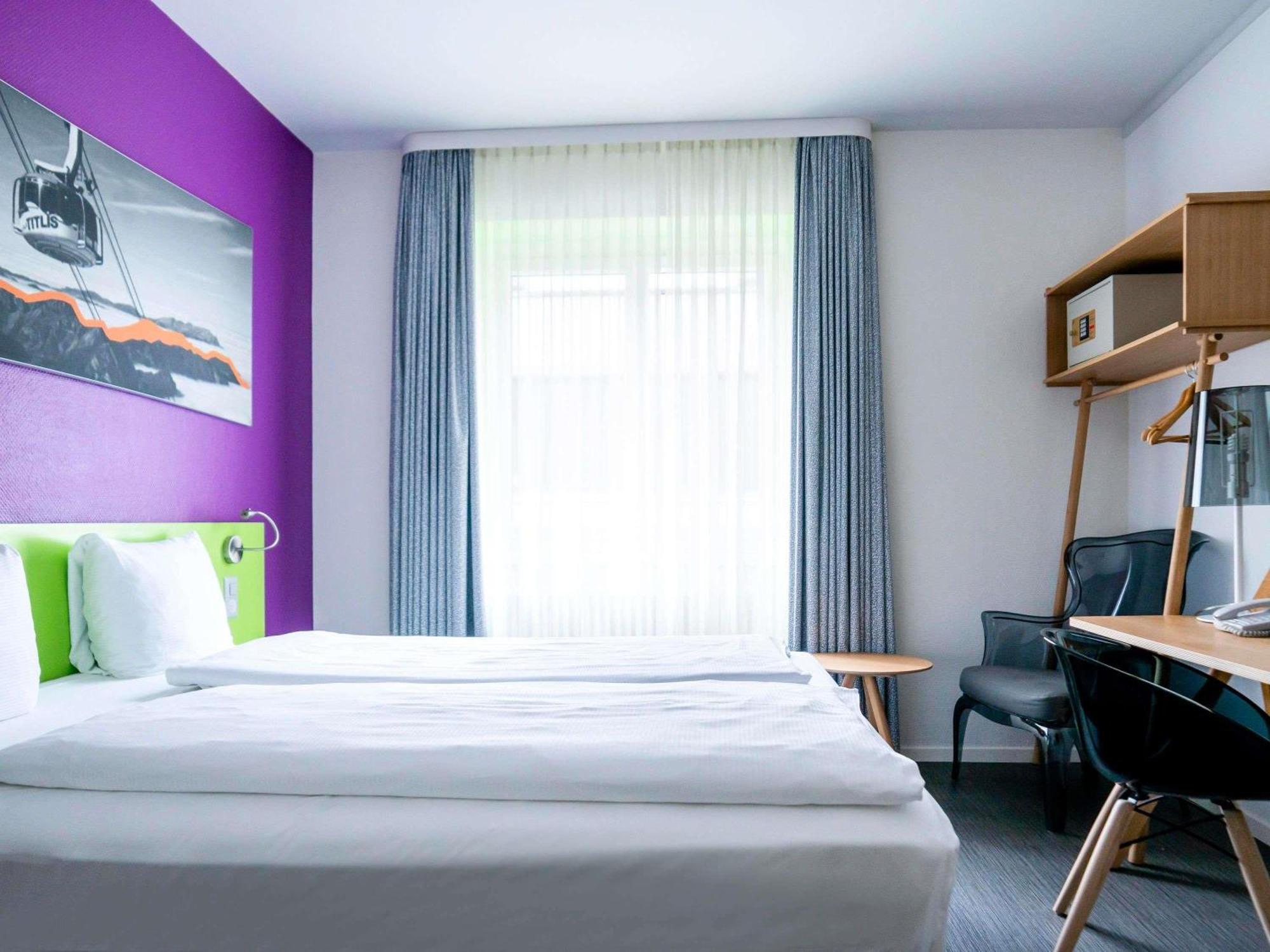 Standard King Room