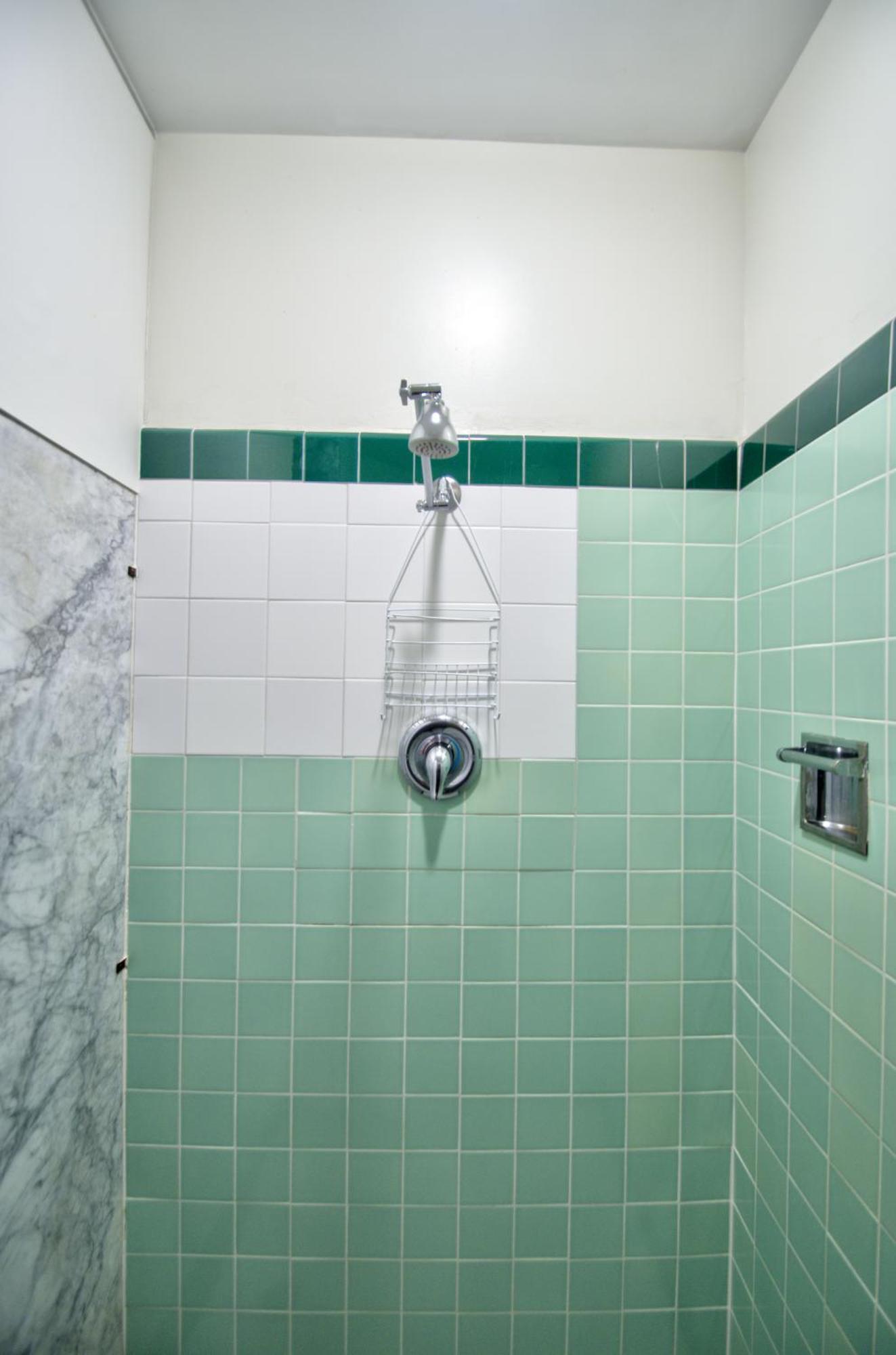 King Room with Common Bathroom