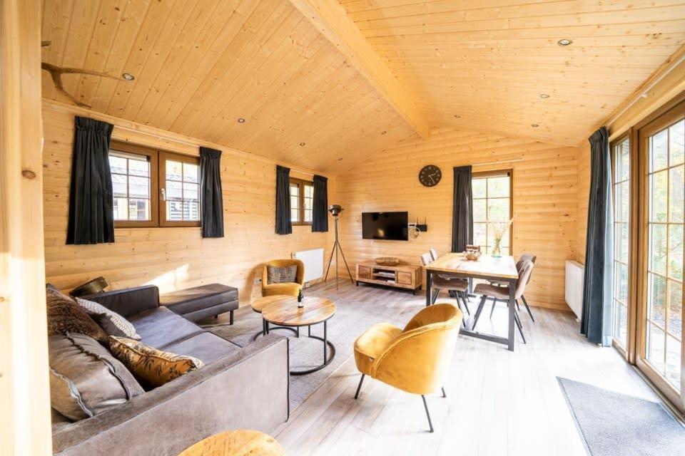 Vakantiehuis